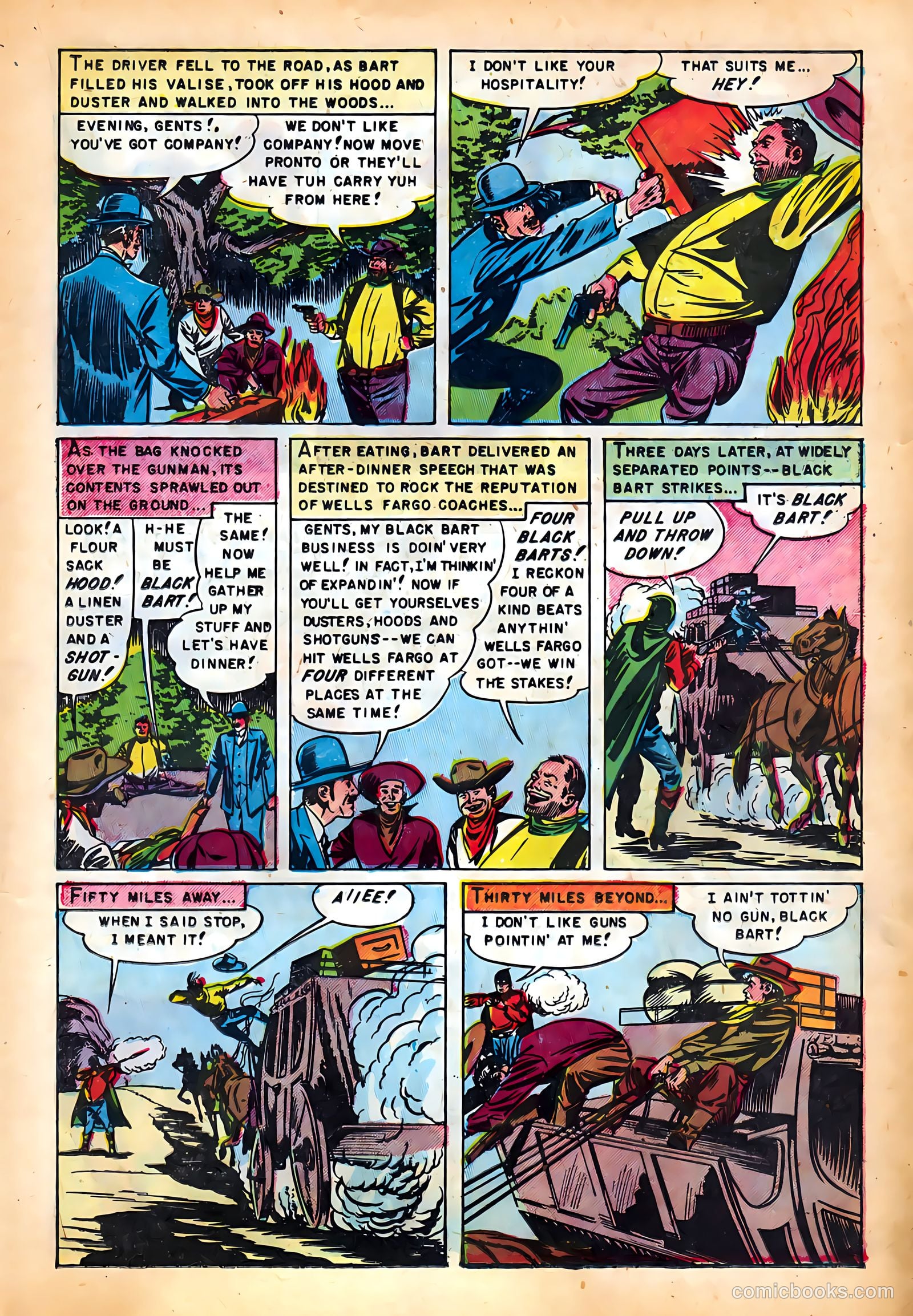dalton boys #nn — page 15 of 36