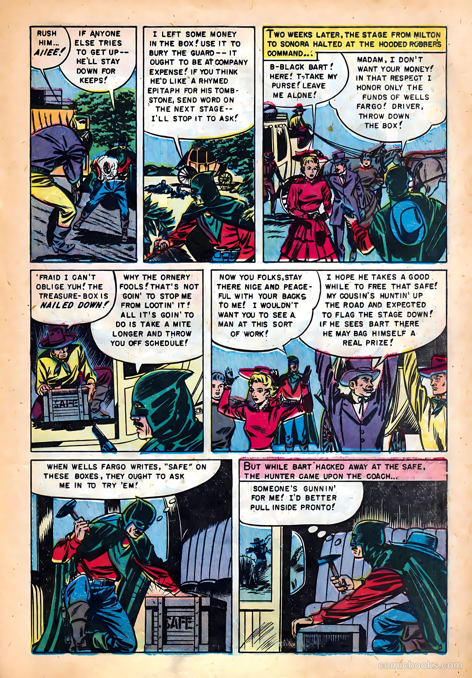 dalton boys #nn — page 21 of 36