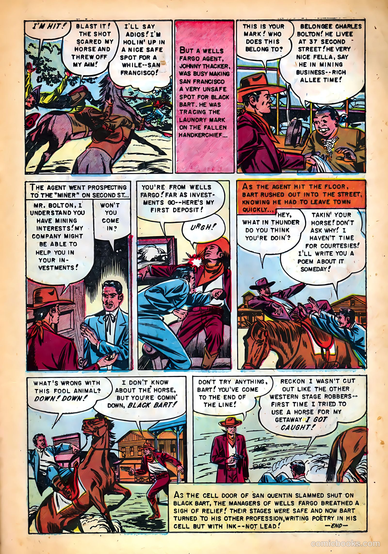 dalton boys #nn — page 23 of 36