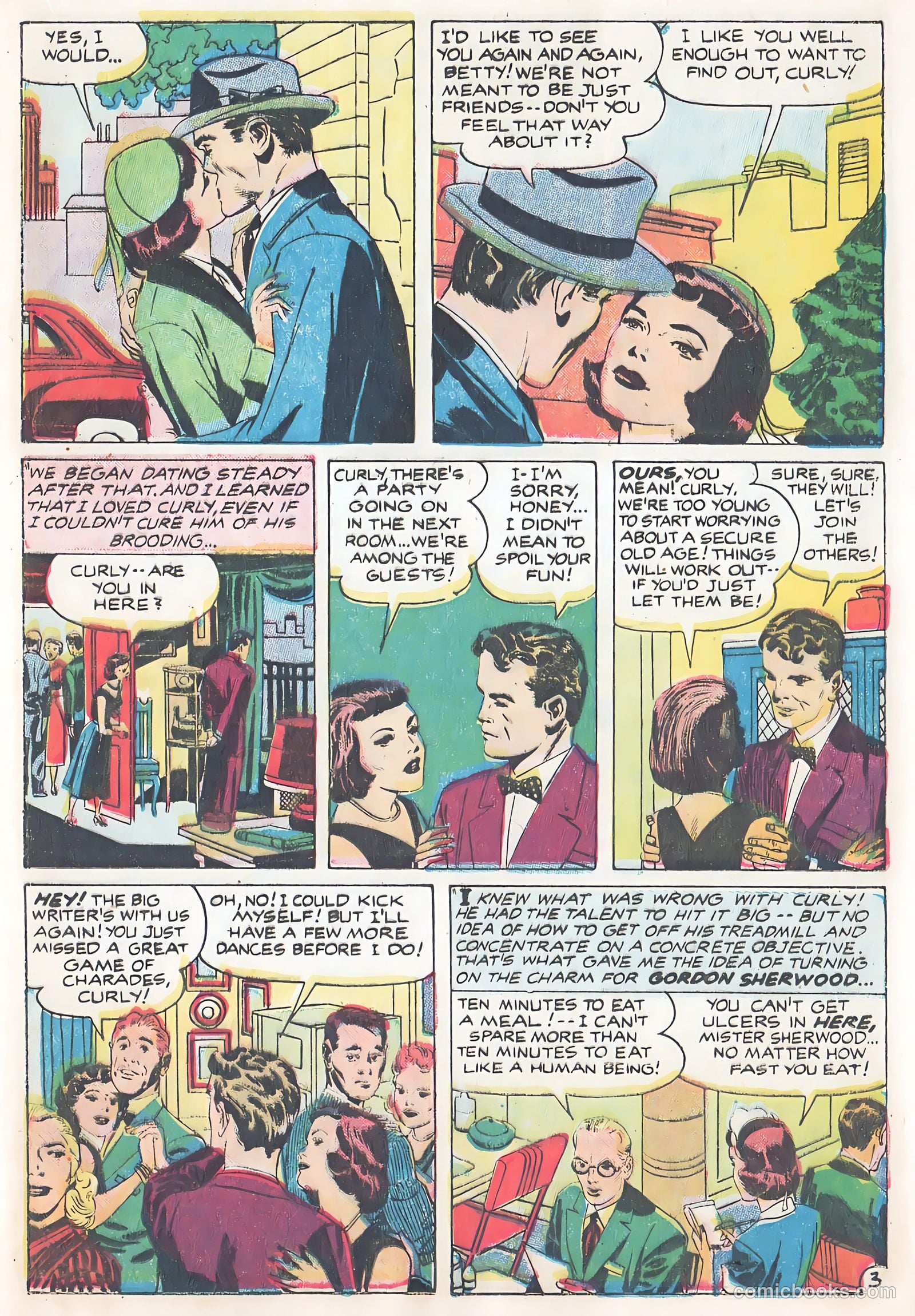 Young Romance #83 — page 21 of 36