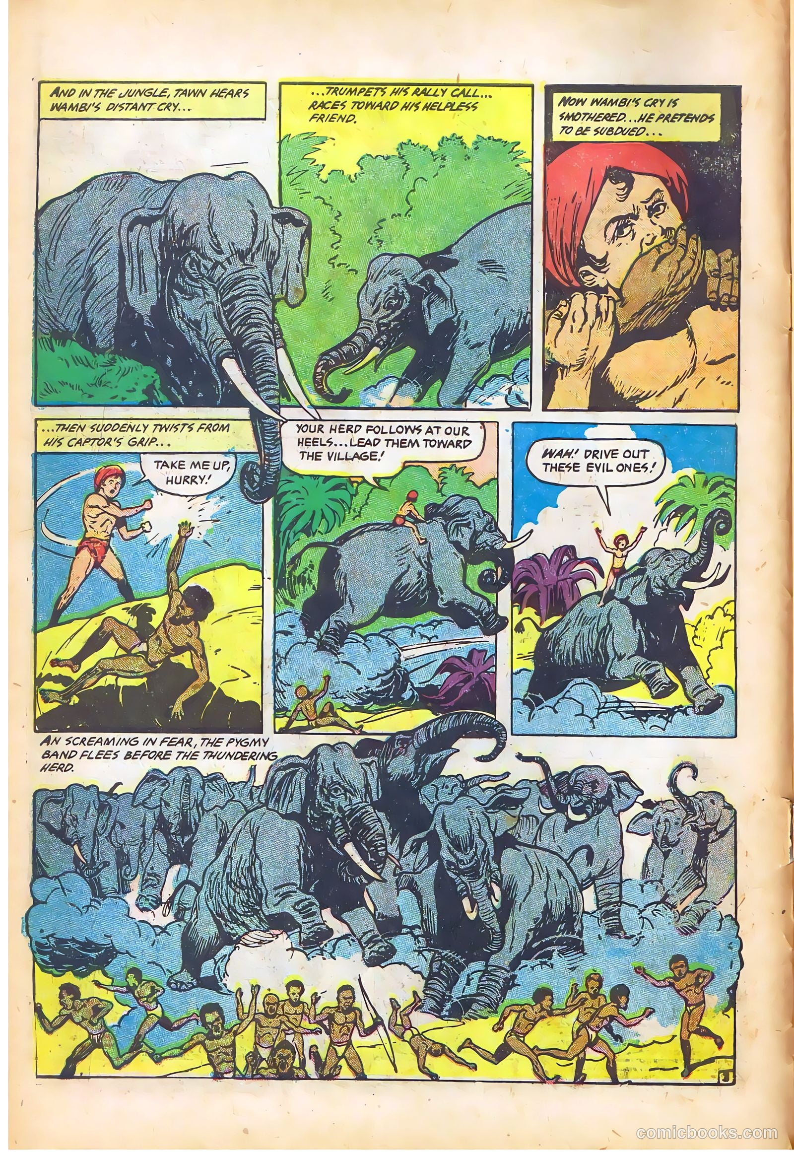 Wambi #14 — page 6 of 36