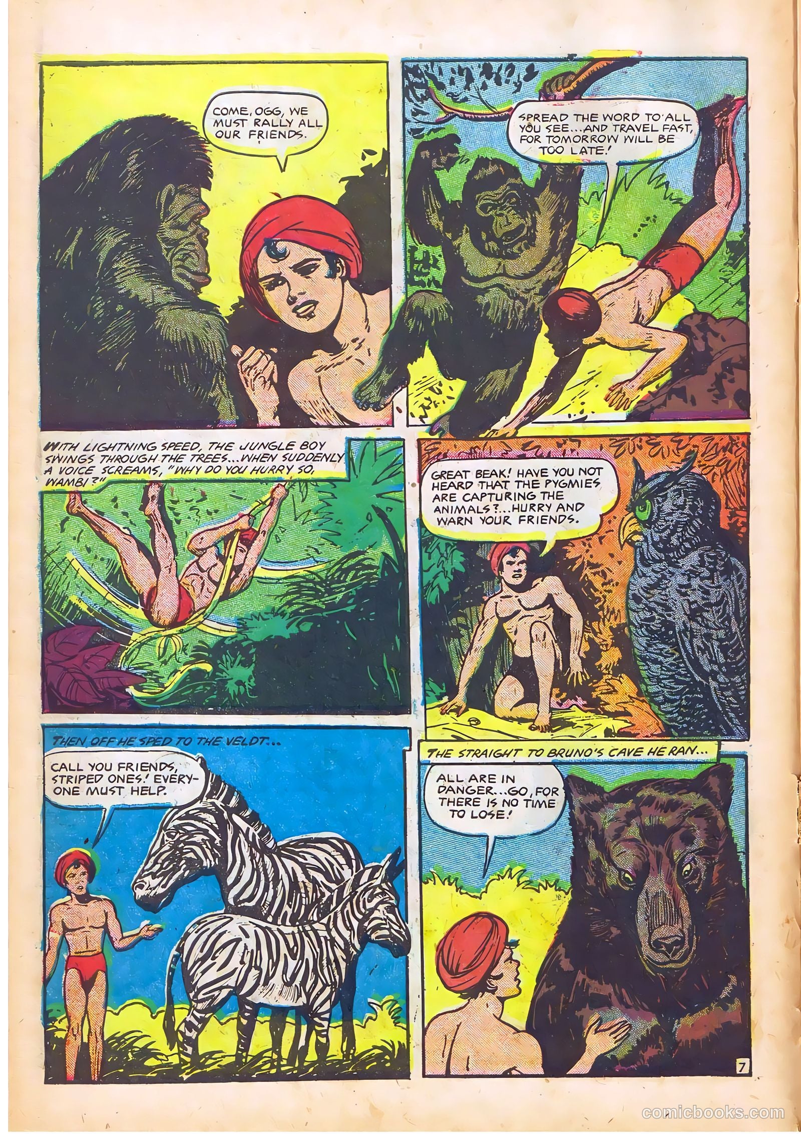 Wambi #14 — page 10 of 36