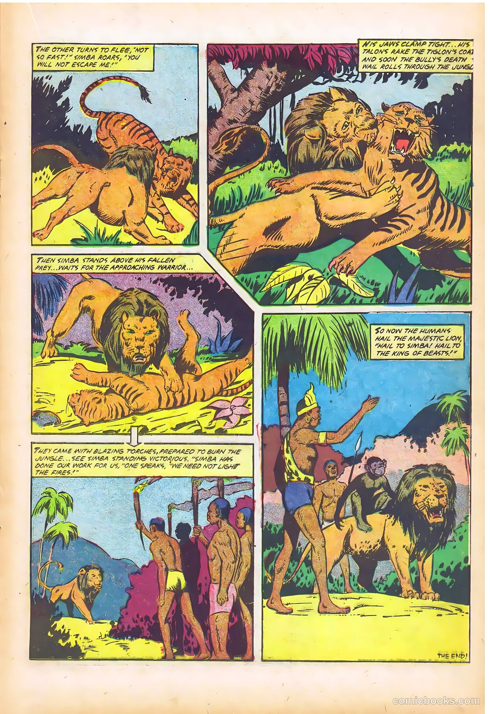 Wambi #14 — page 17 of 36