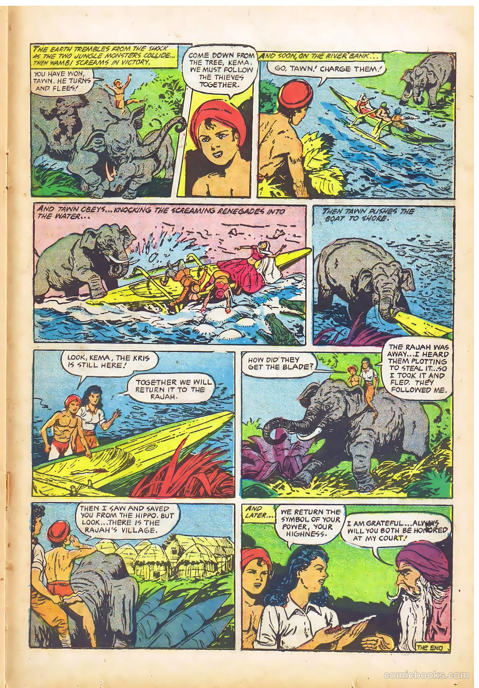 Wambi #14 — page 25 of 36