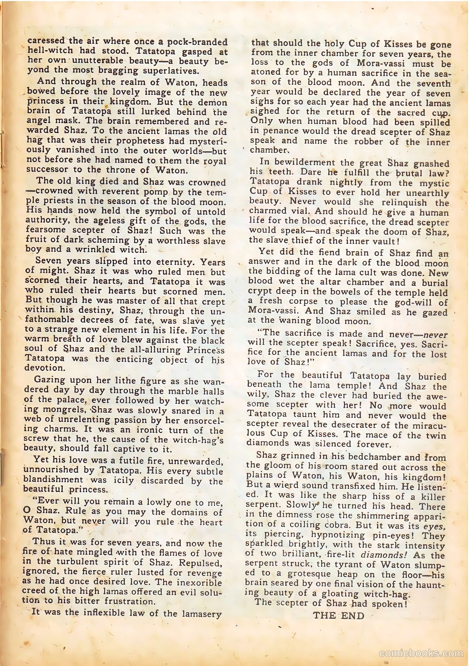 Wambi #14 — page 27 of 36