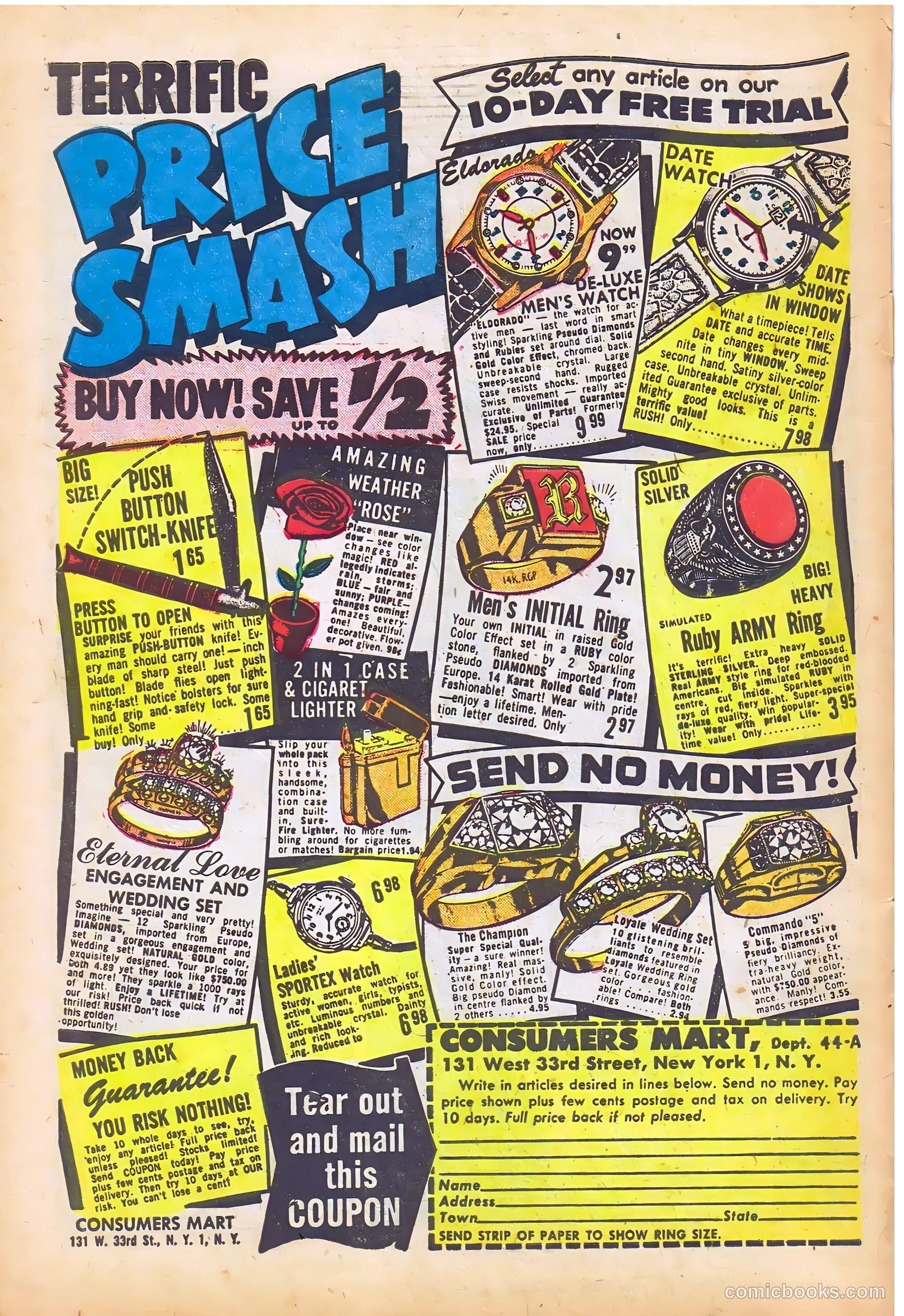 Wambi #14 — page 34 of 36