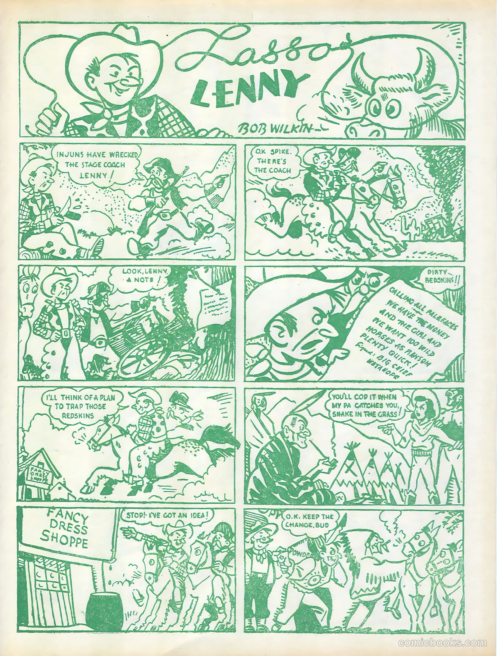 Atomic Comic #nn — page 5 of 8