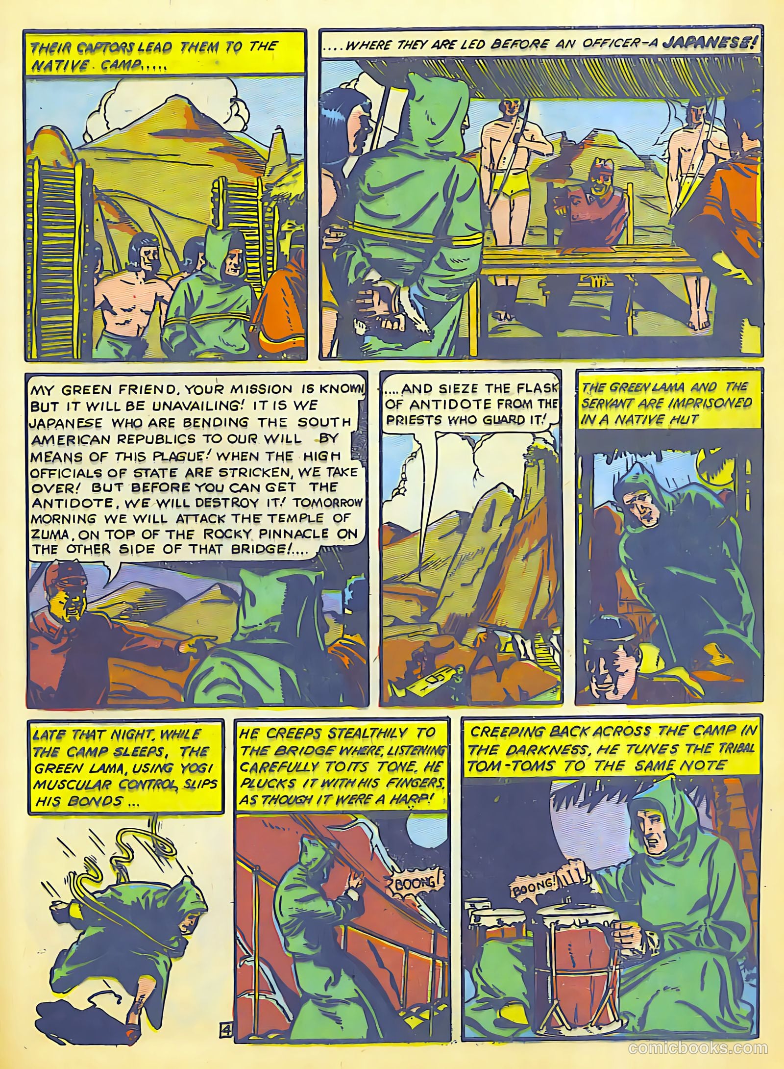 Prize Comics #31 — page 45 of 68