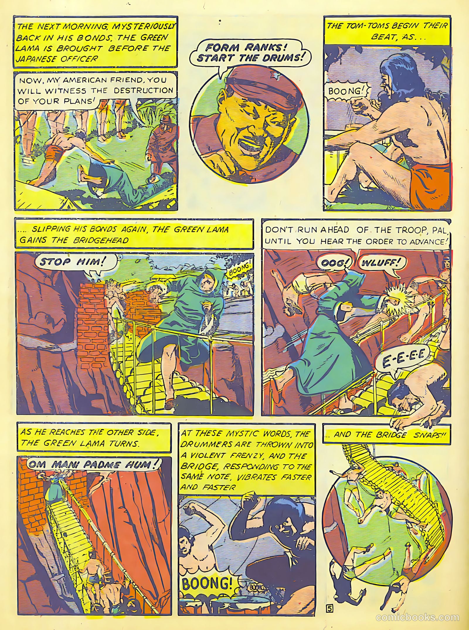 Prize Comics #31 — page 46 of 68