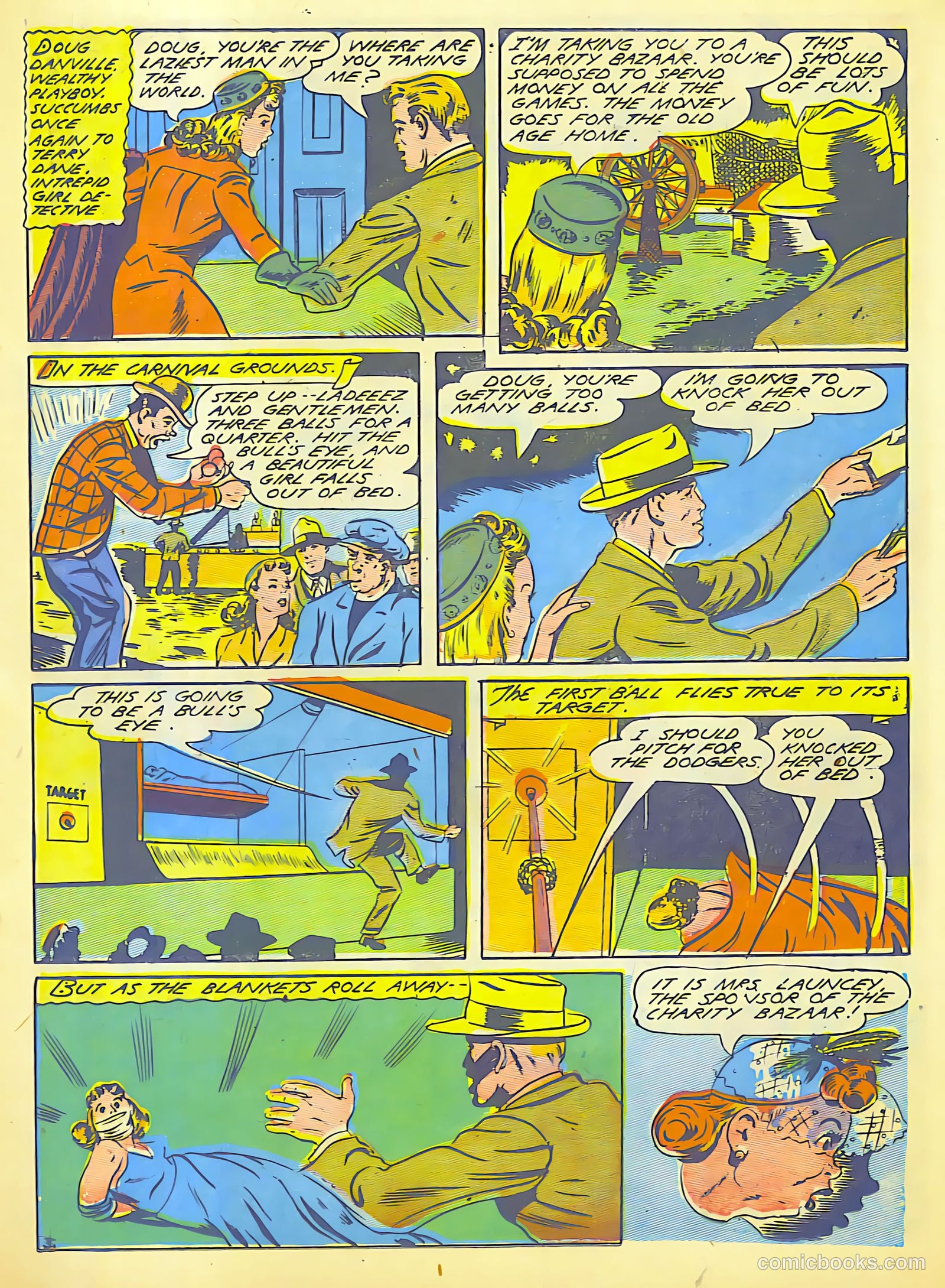 Prize Comics #31 — page 54 of 68