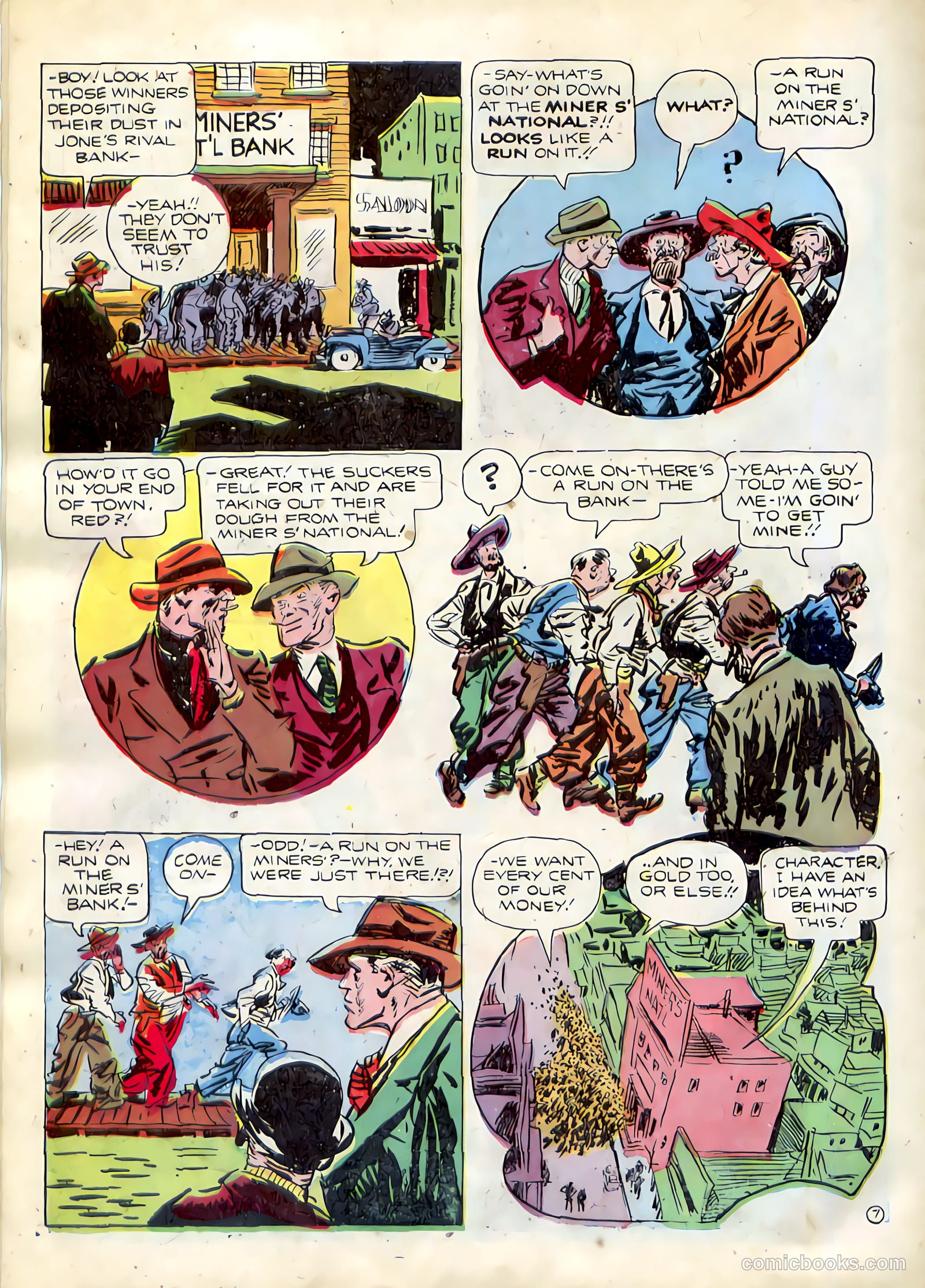 Prize Comics #56 — page 44 of 52