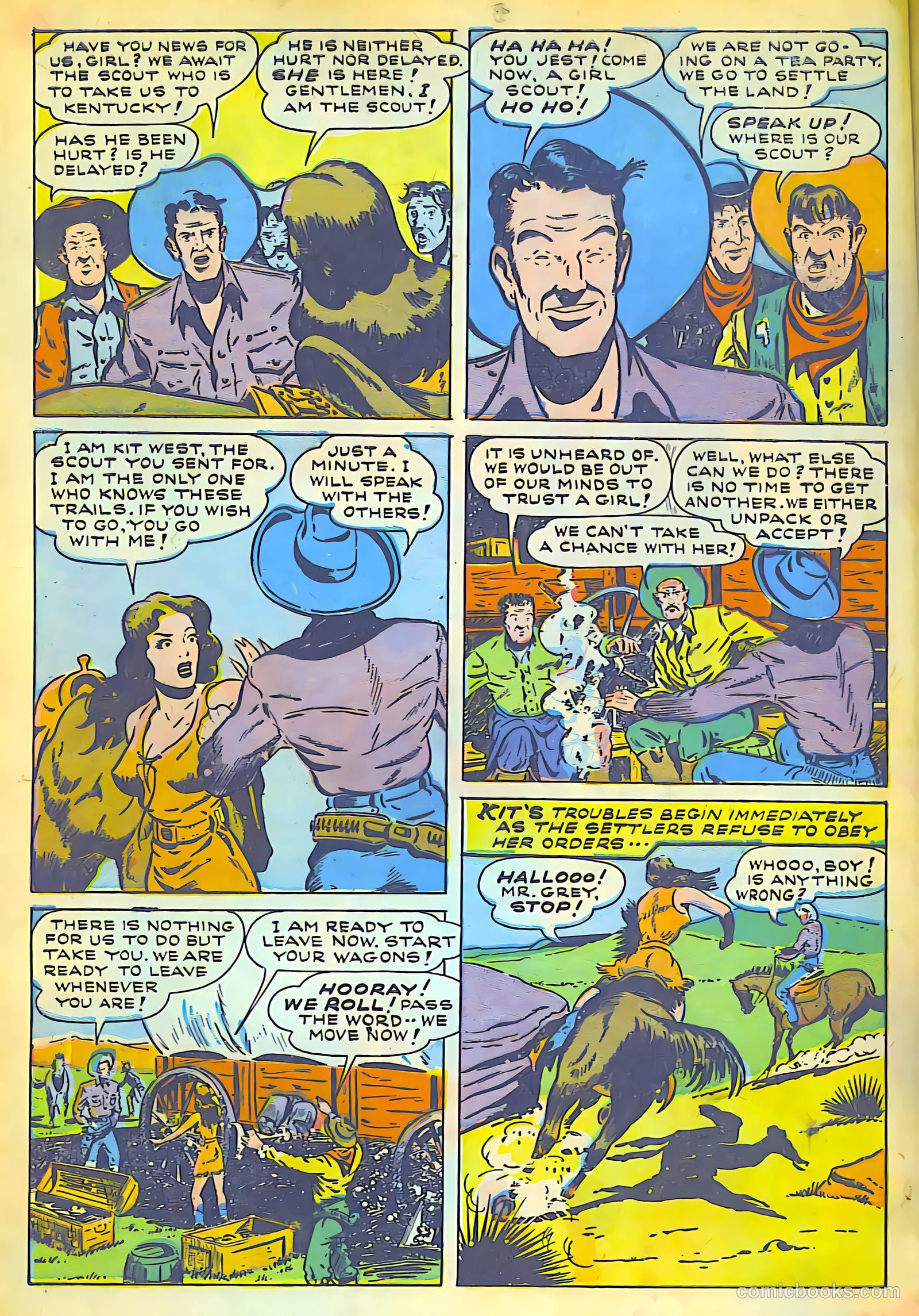 chief victorio apache massacre #nn — page 25 of 36