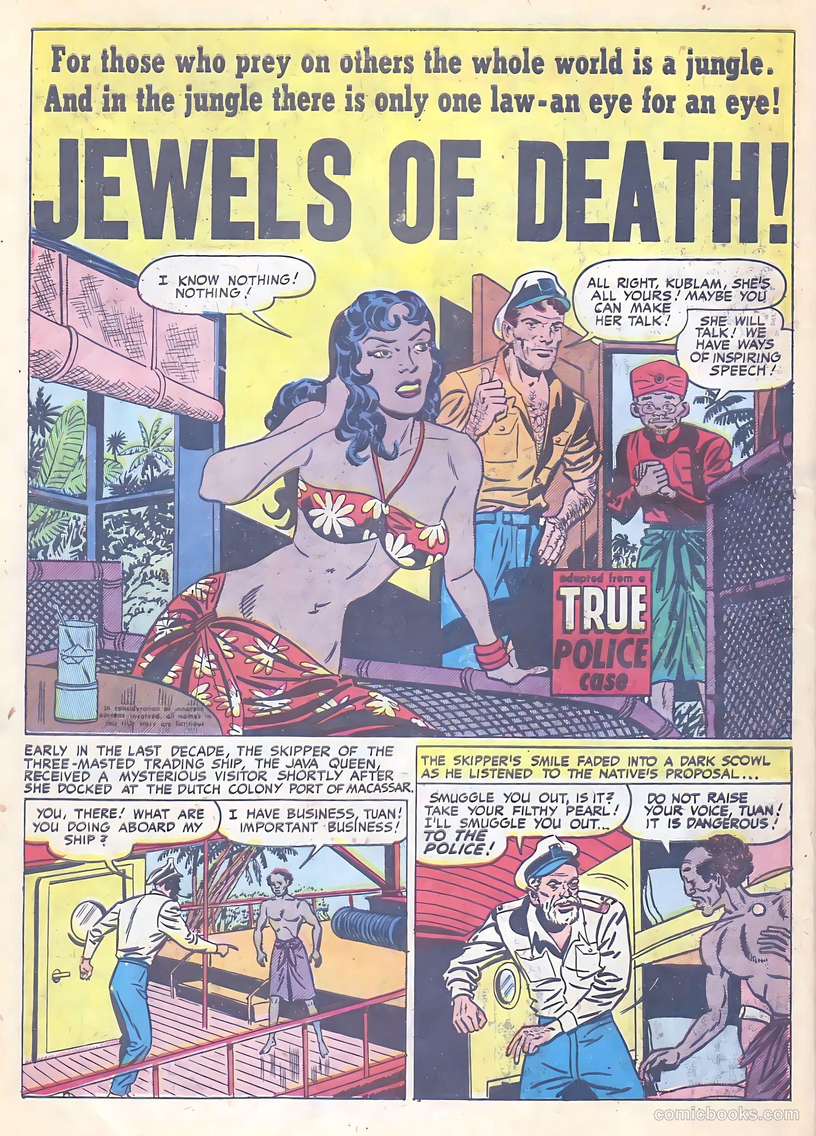 Headline Comics #42 — page 14 of 52