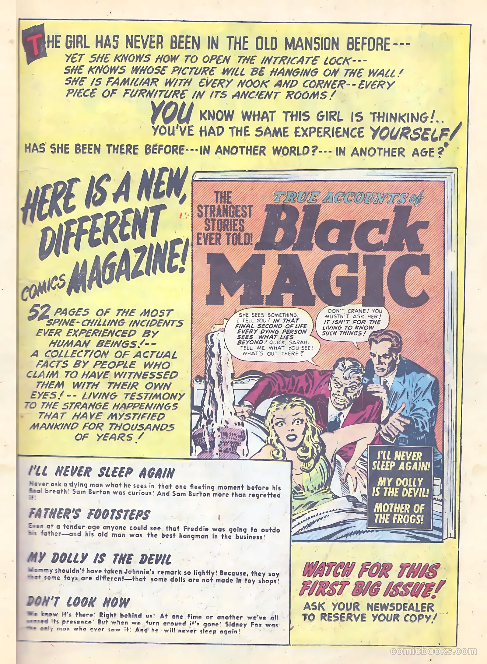 Headline Comics #42 — page 29 of 52
