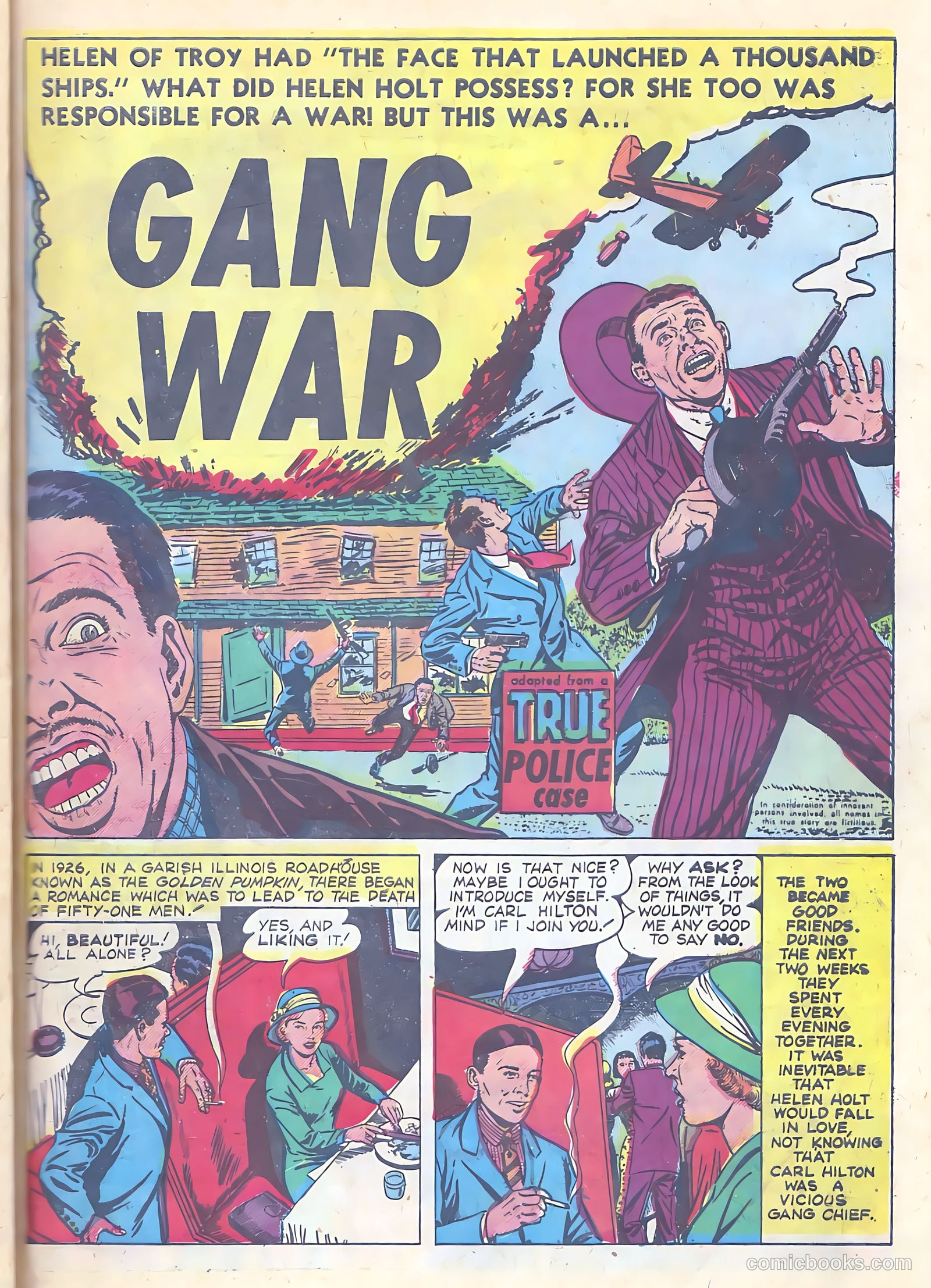 Headline Comics #42 — page 41 of 52