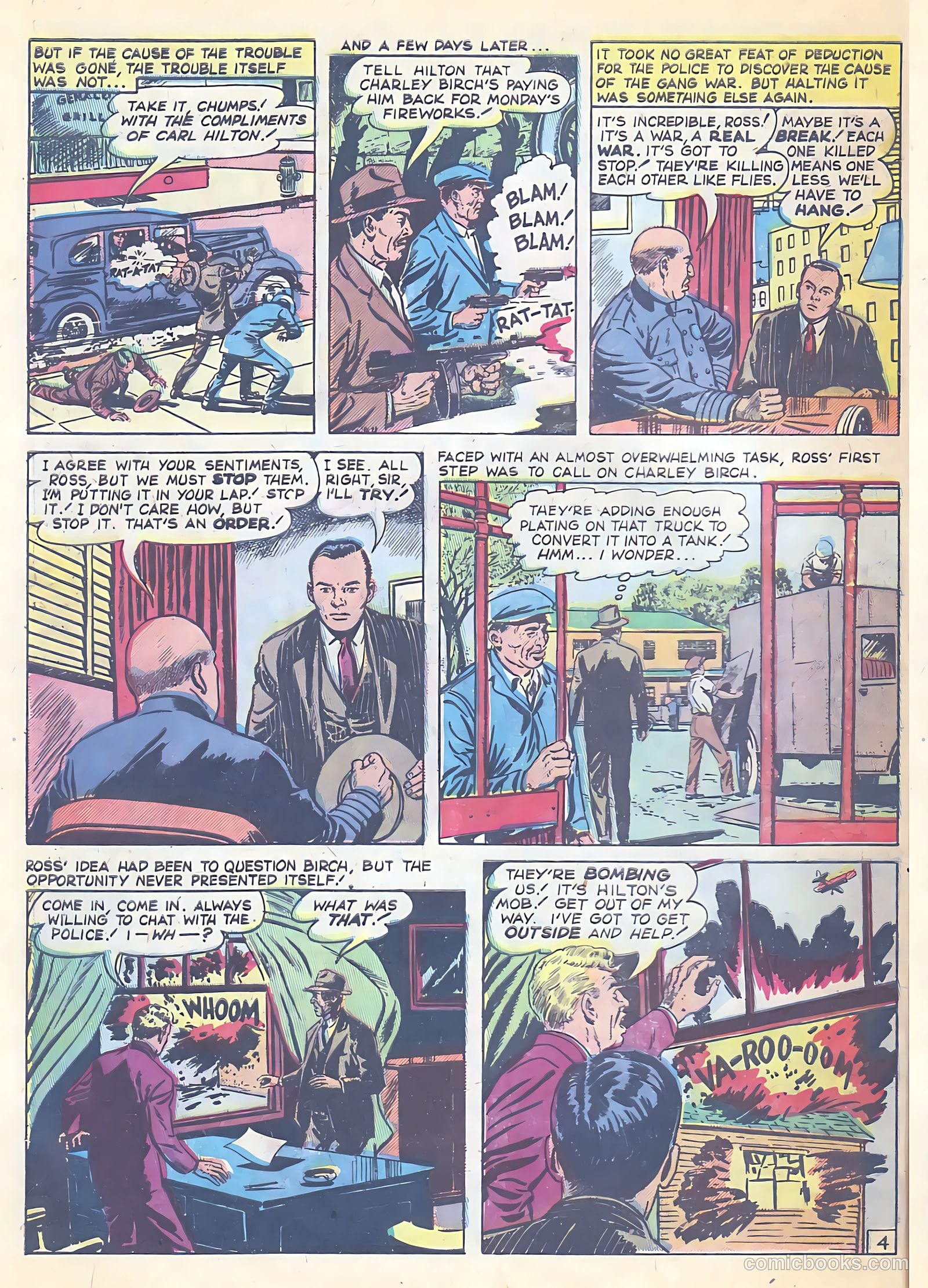 Headline Comics #42 — page 44 of 52