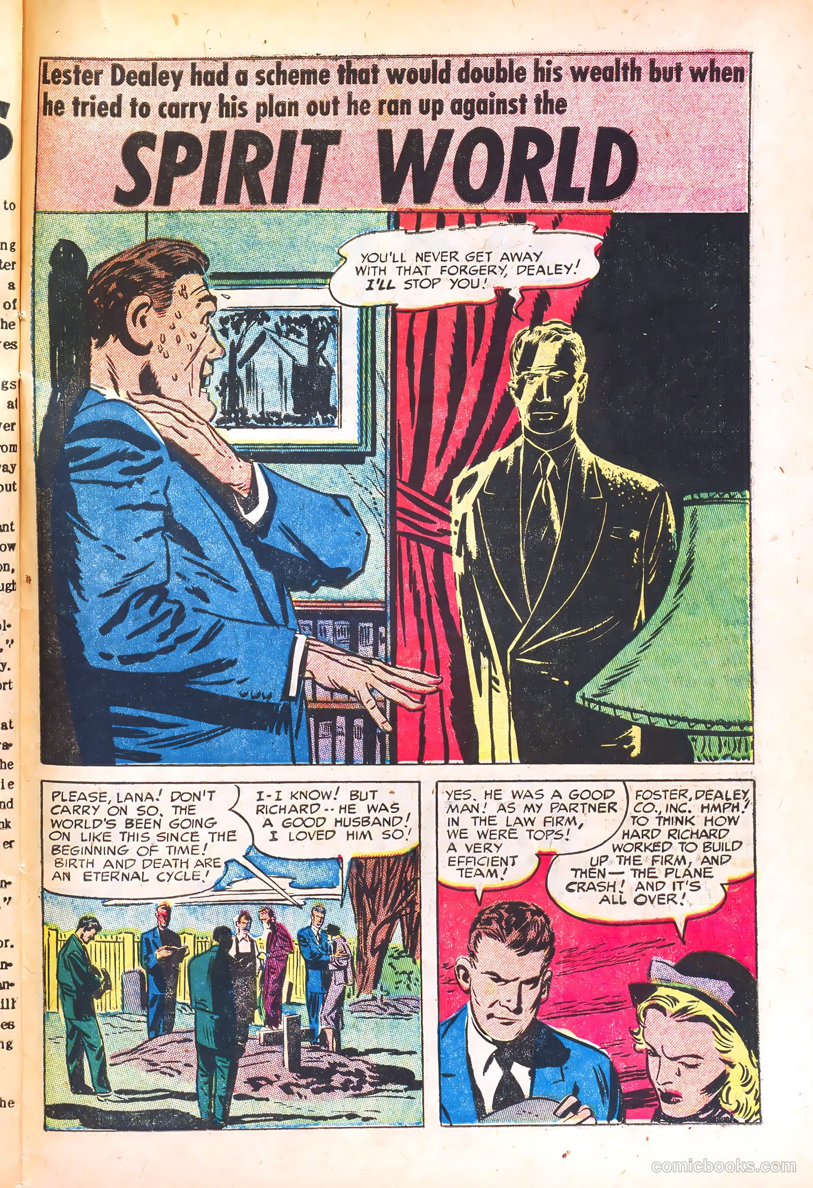 Frankenstein #24 — page 27 of 36