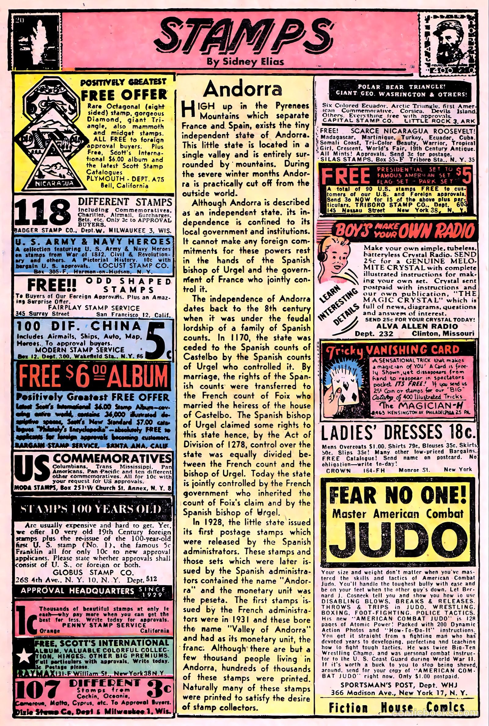Kaanga #11 — page 18 of 35