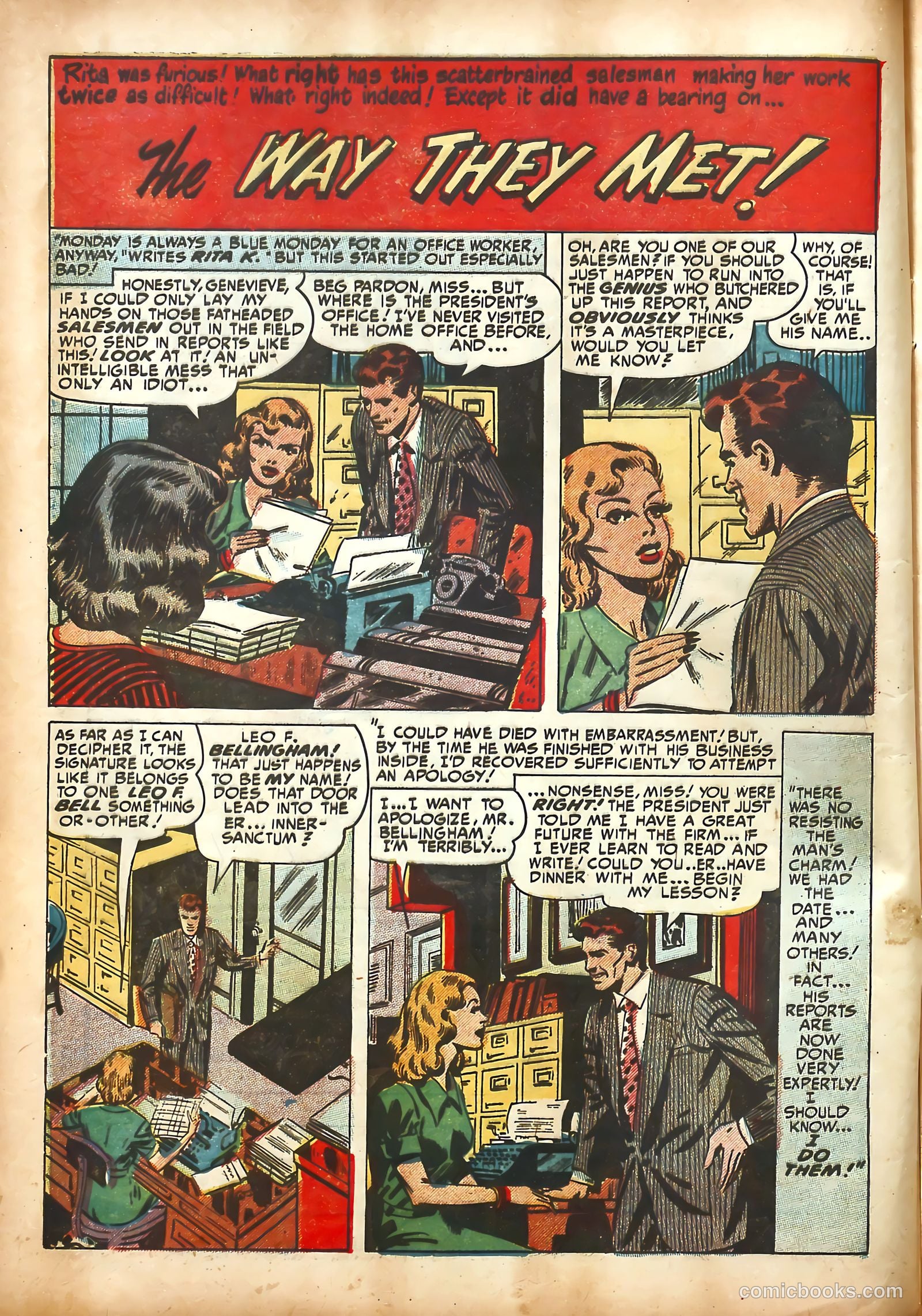 Young Romance #43 — page 18 of 52