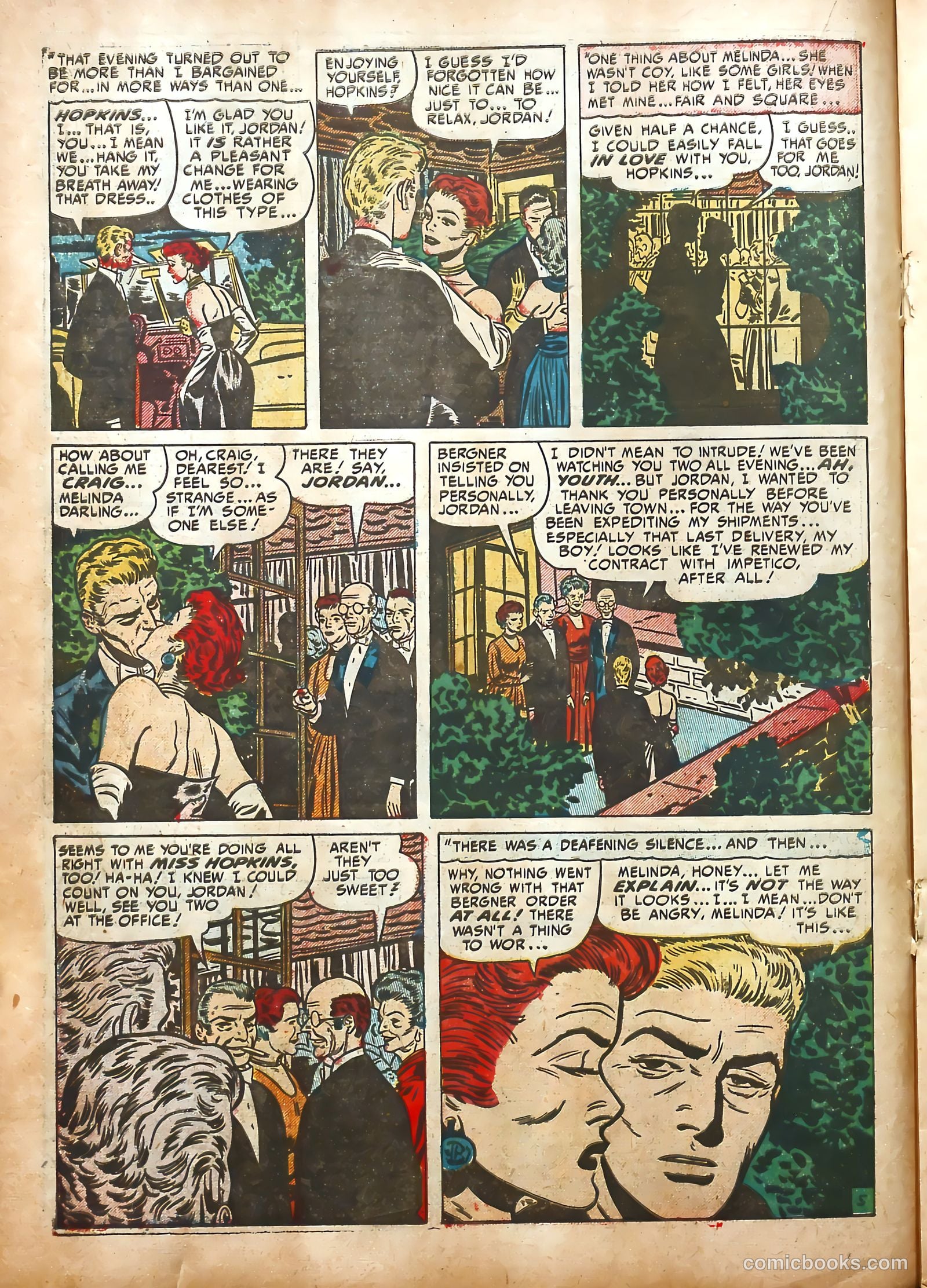 Young Romance #43 — page 24 of 52
