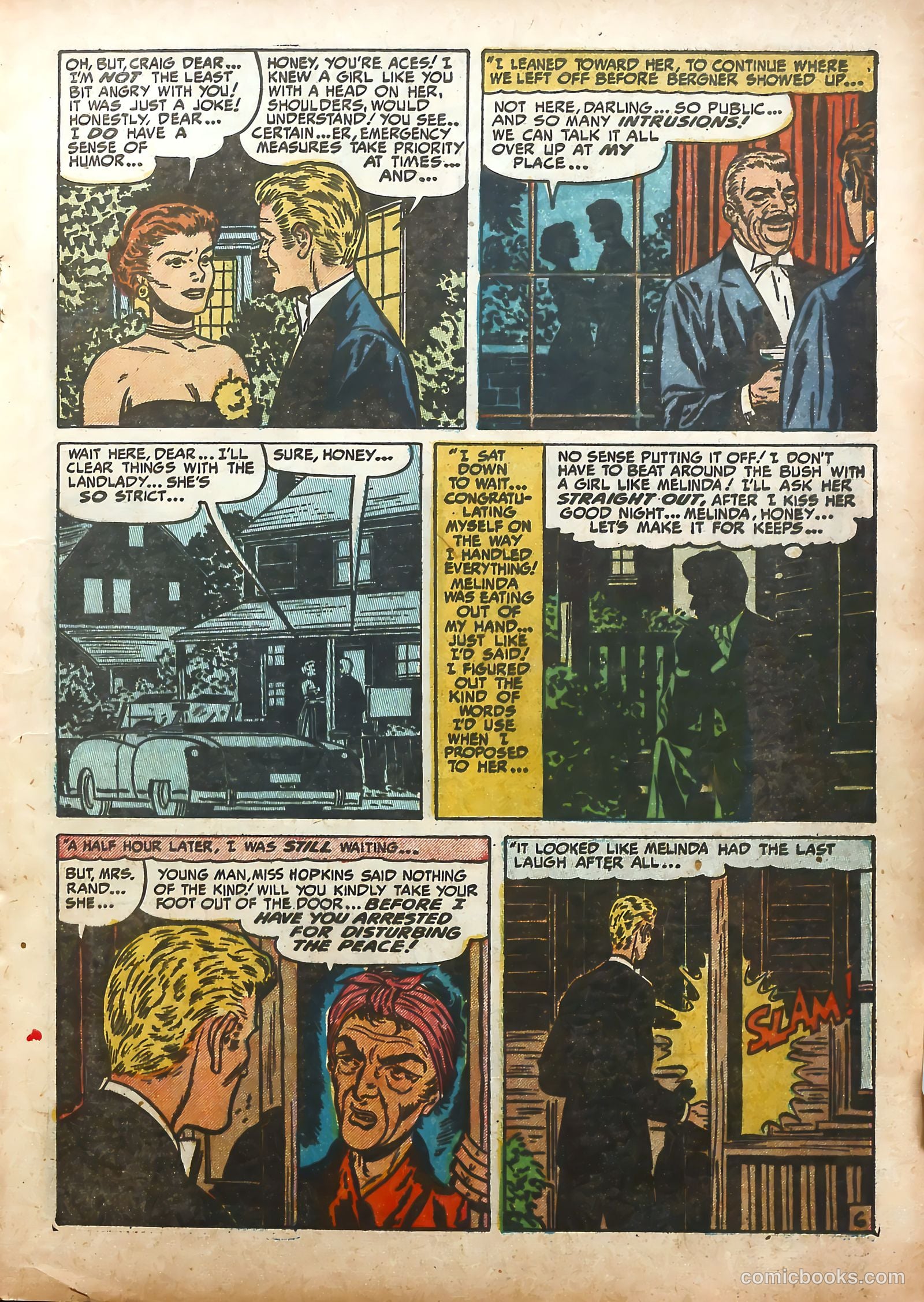 Young Romance #43 — page 25 of 52