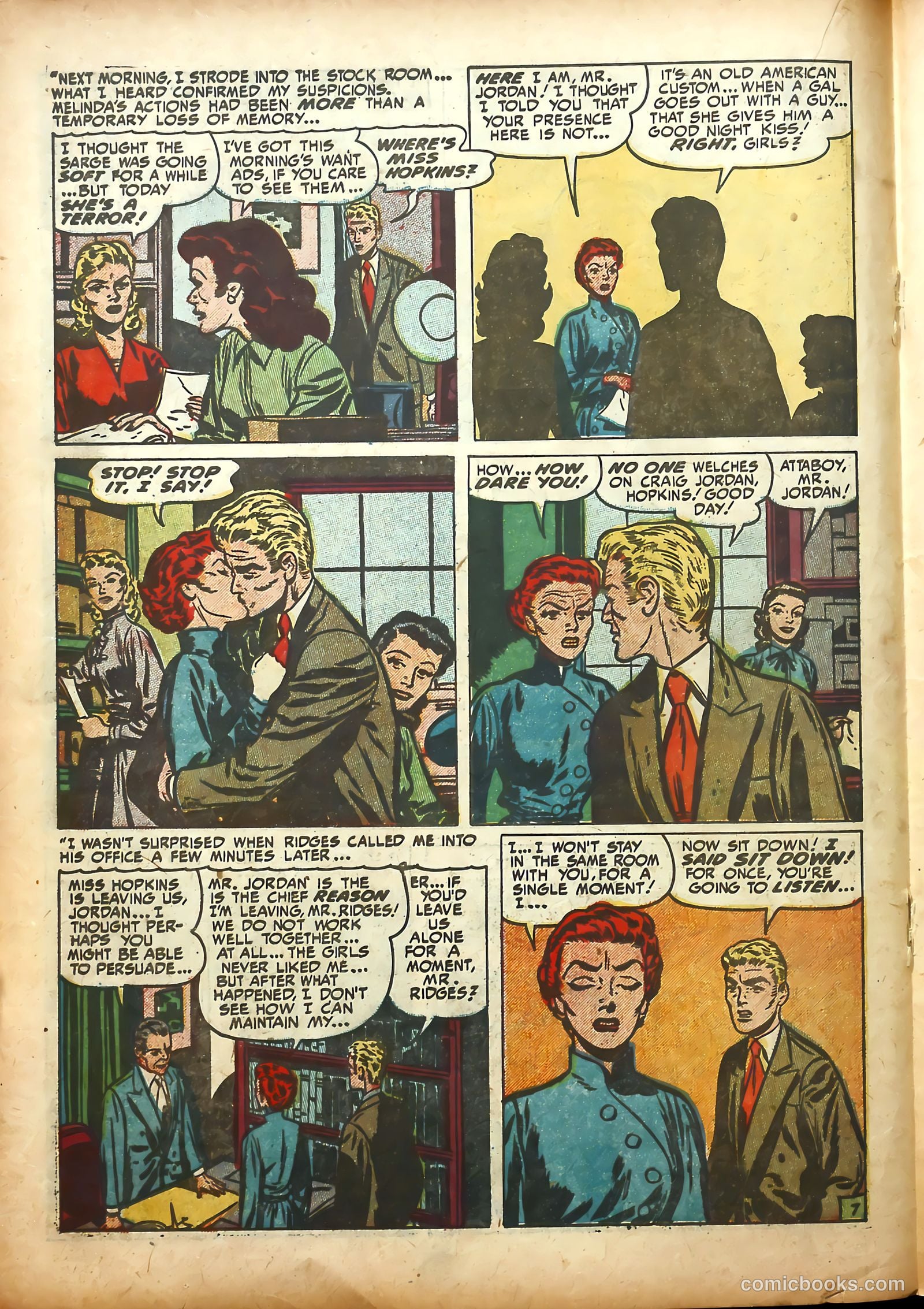 Young Romance #43 — page 26 of 52