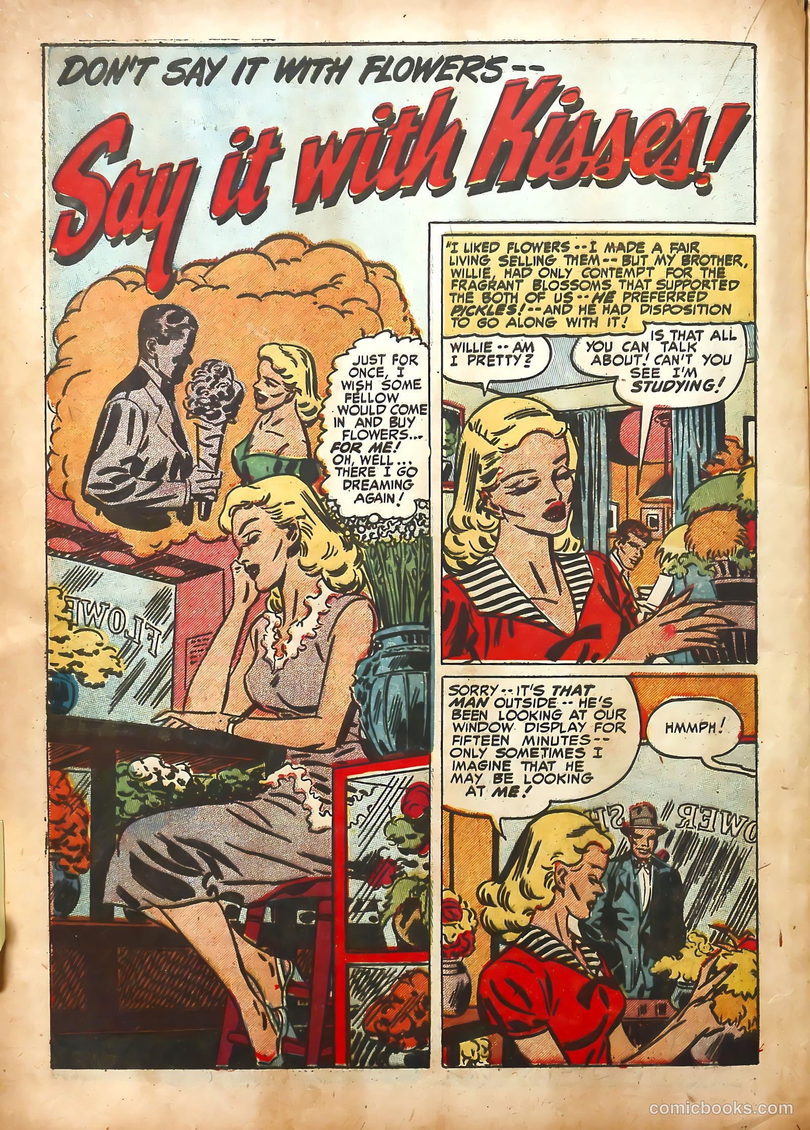 Young Romance #43 — page 30 of 52