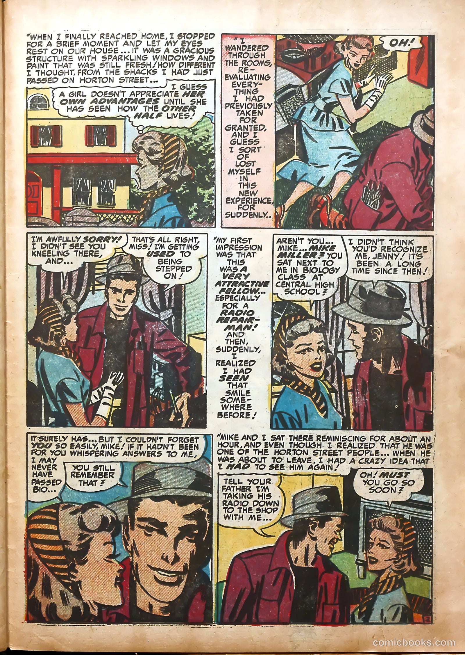 Young Romance #43 — page 41 of 52