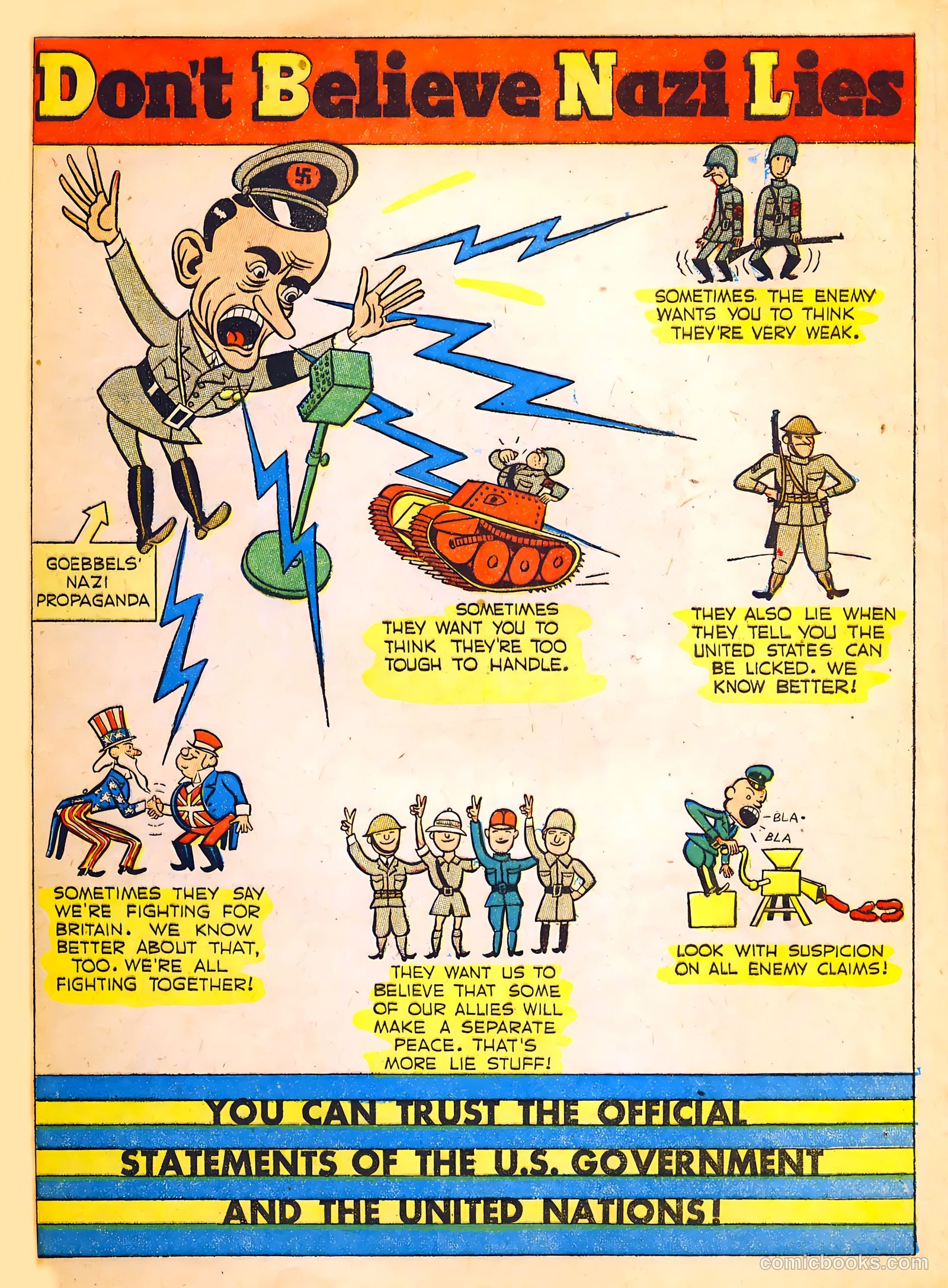 How Boys and Girls Can Help Win the War #nn — page 44 of 53