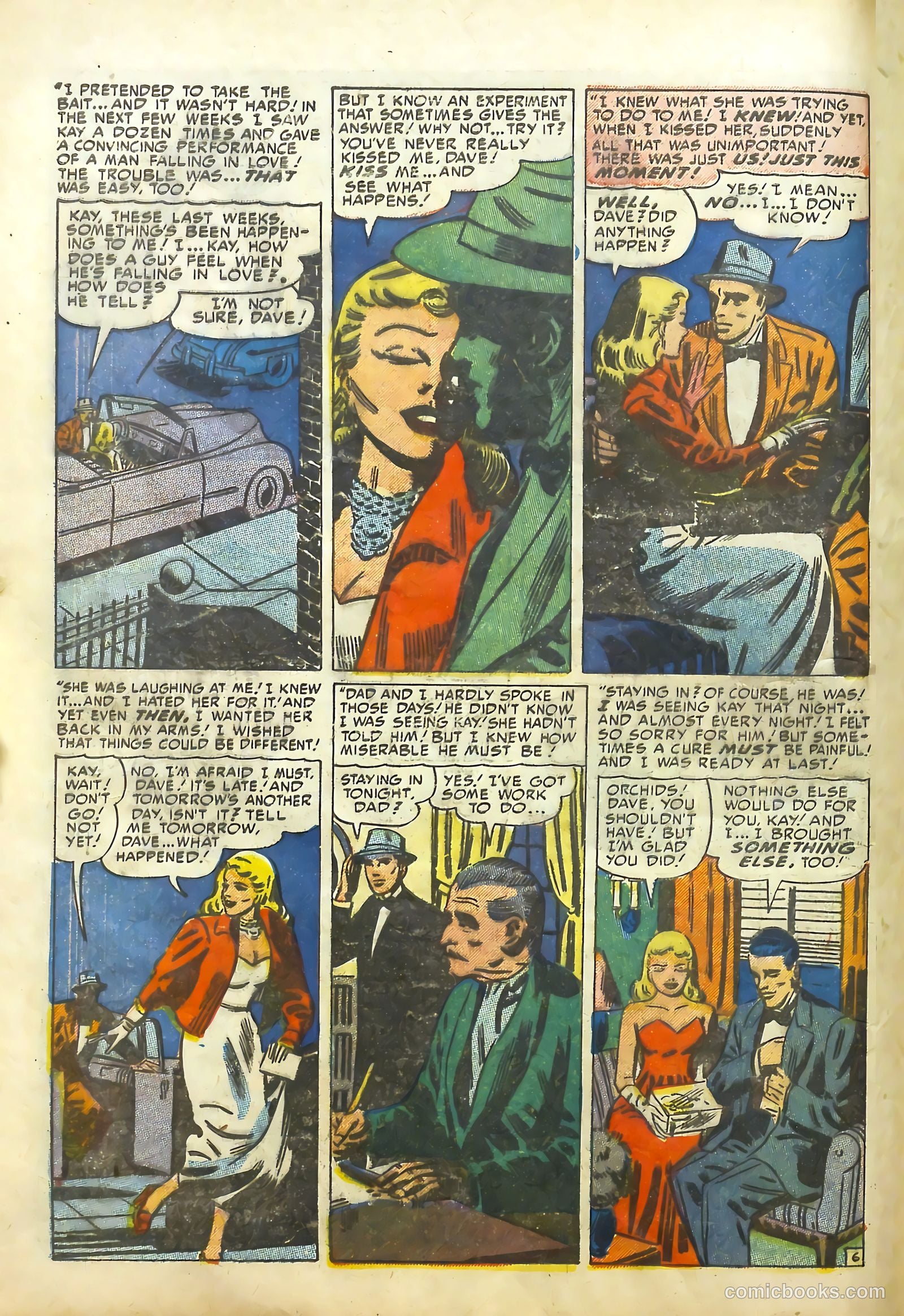 Young Romance #44 — page 19 of 53