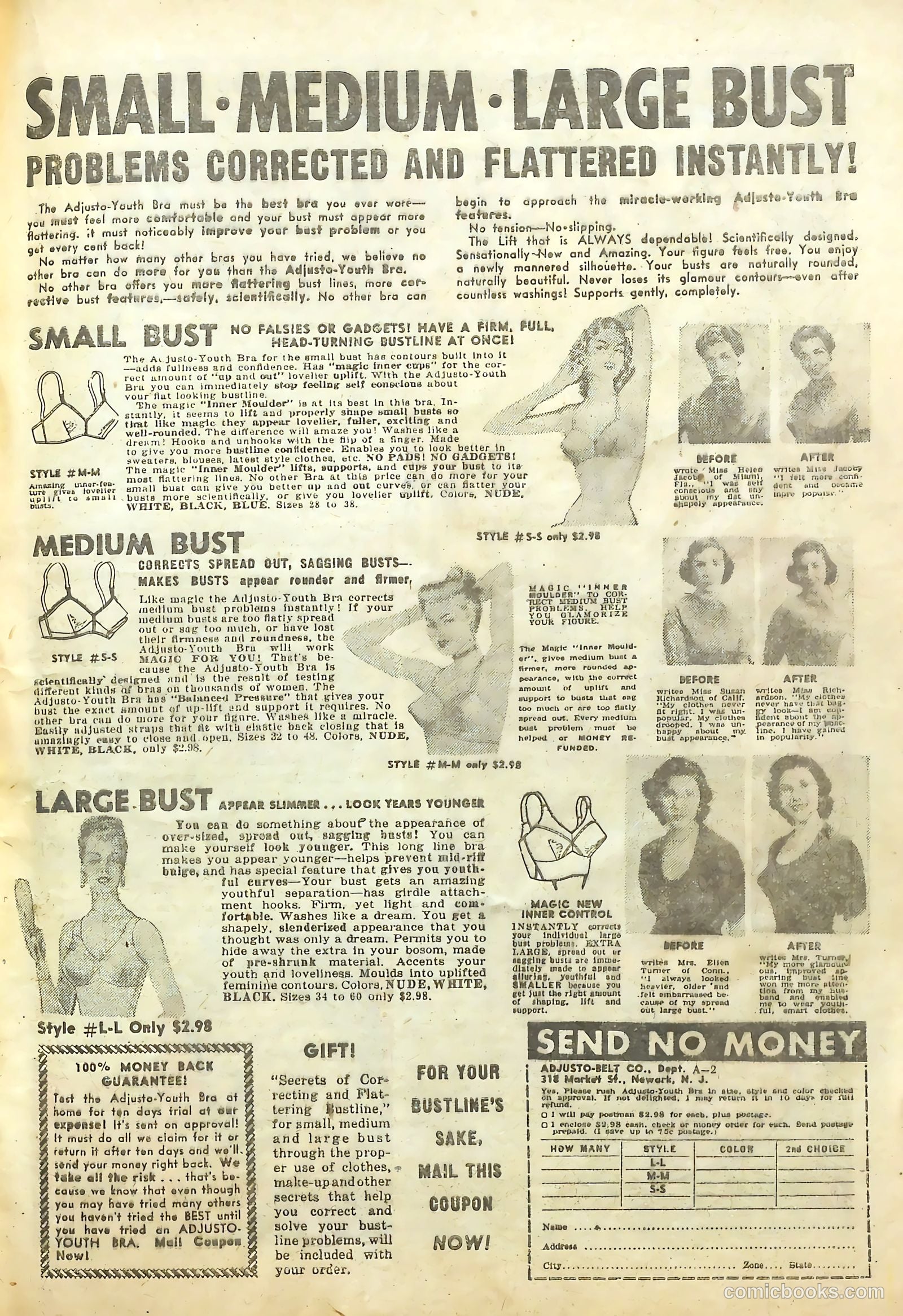 Young Romance #44 — page 26 of 53