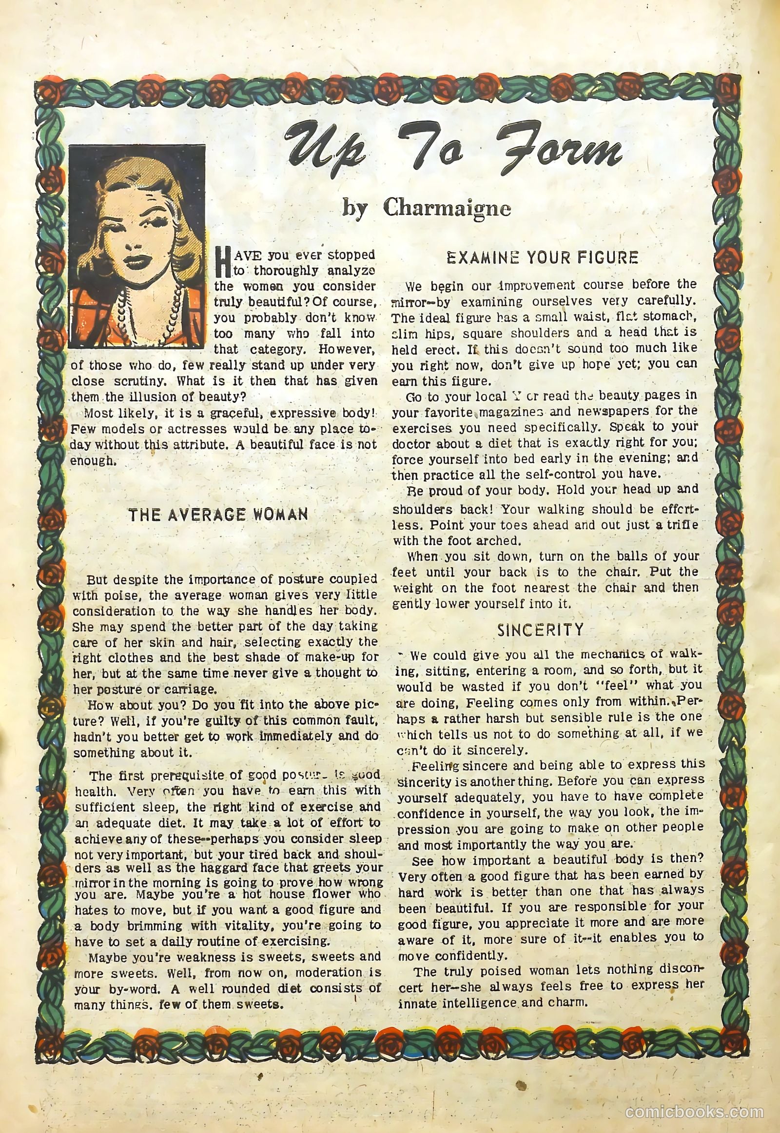 Young Romance #44 — page 37 of 53