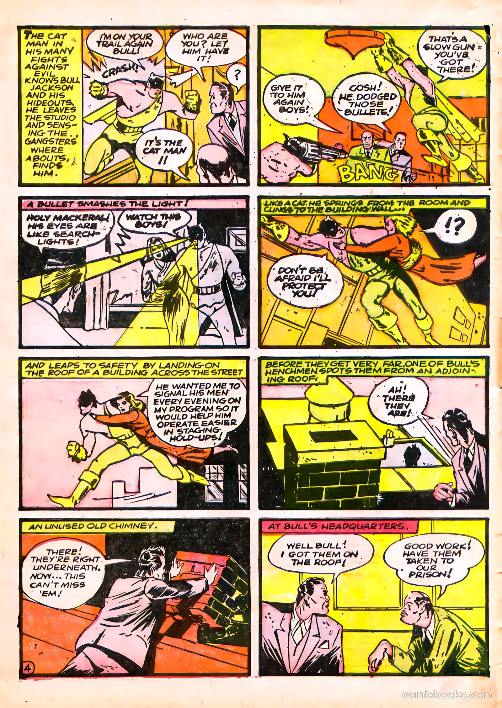 [Holyoke One-Shot] #3 — page 6 of 36