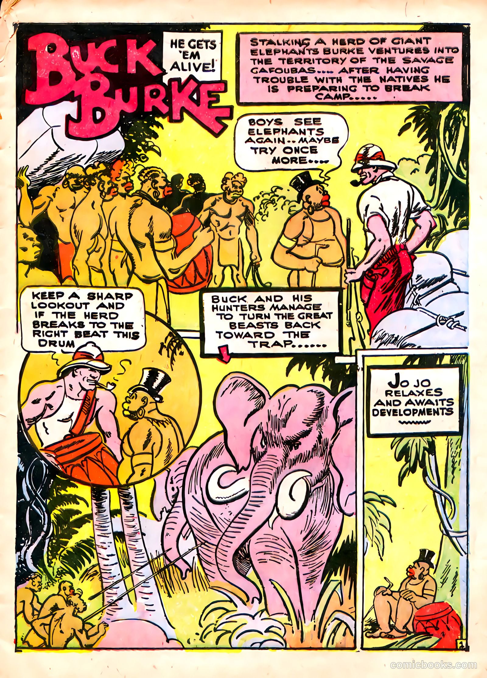 [Holyoke One-Shot] #3 — page 9 of 36