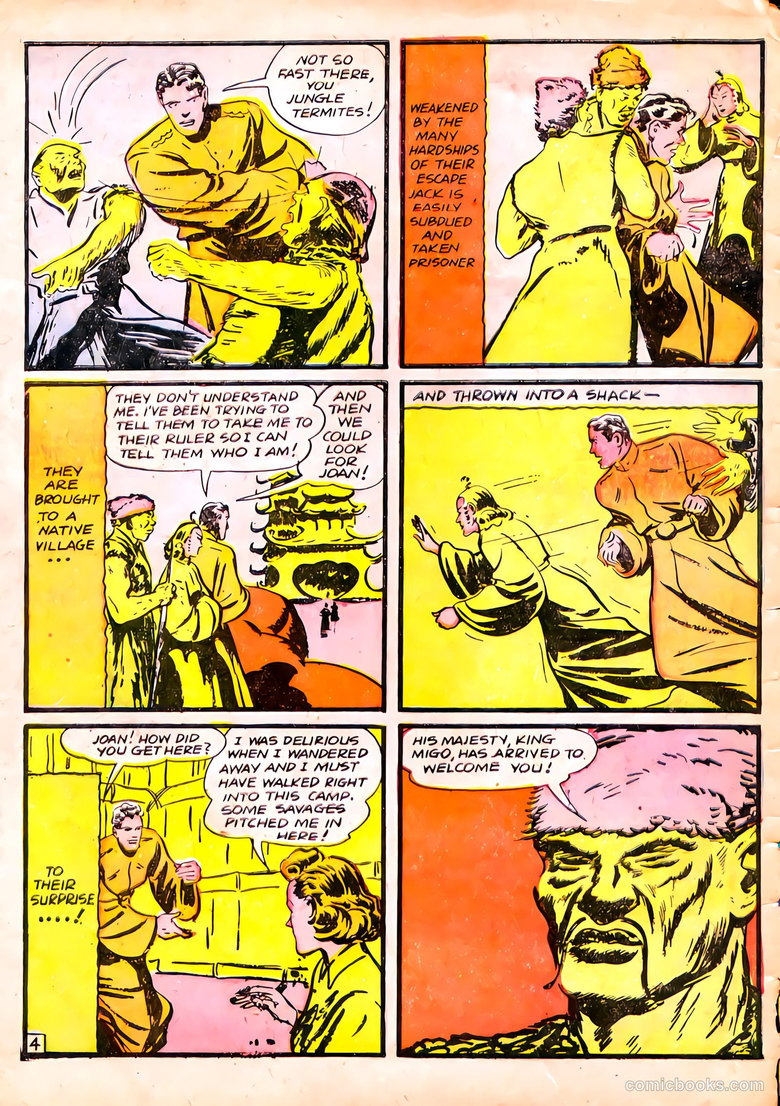 [Holyoke One-Shot] #3 — page 30 of 36