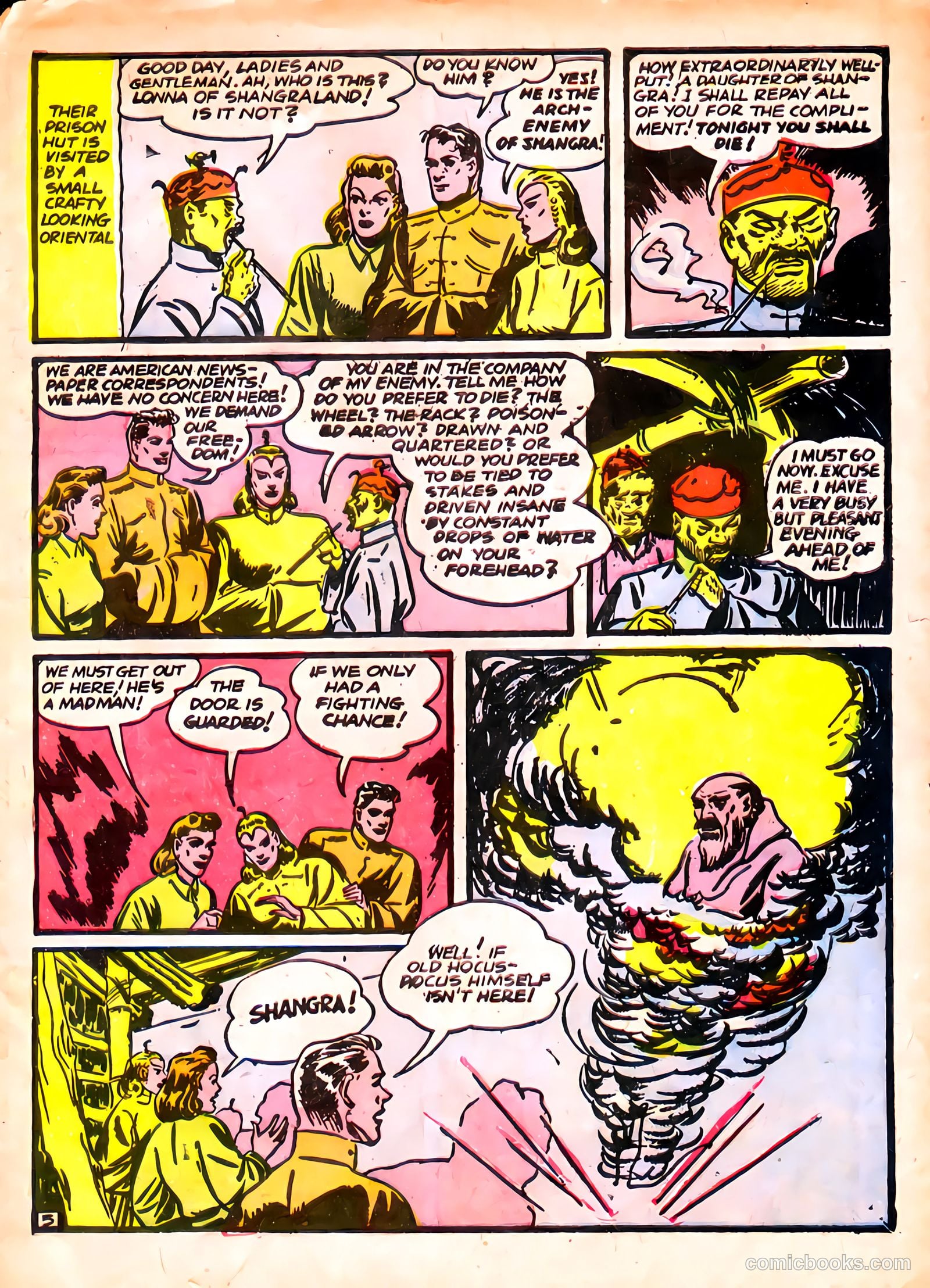 [Holyoke One-Shot] #3 — page 31 of 36