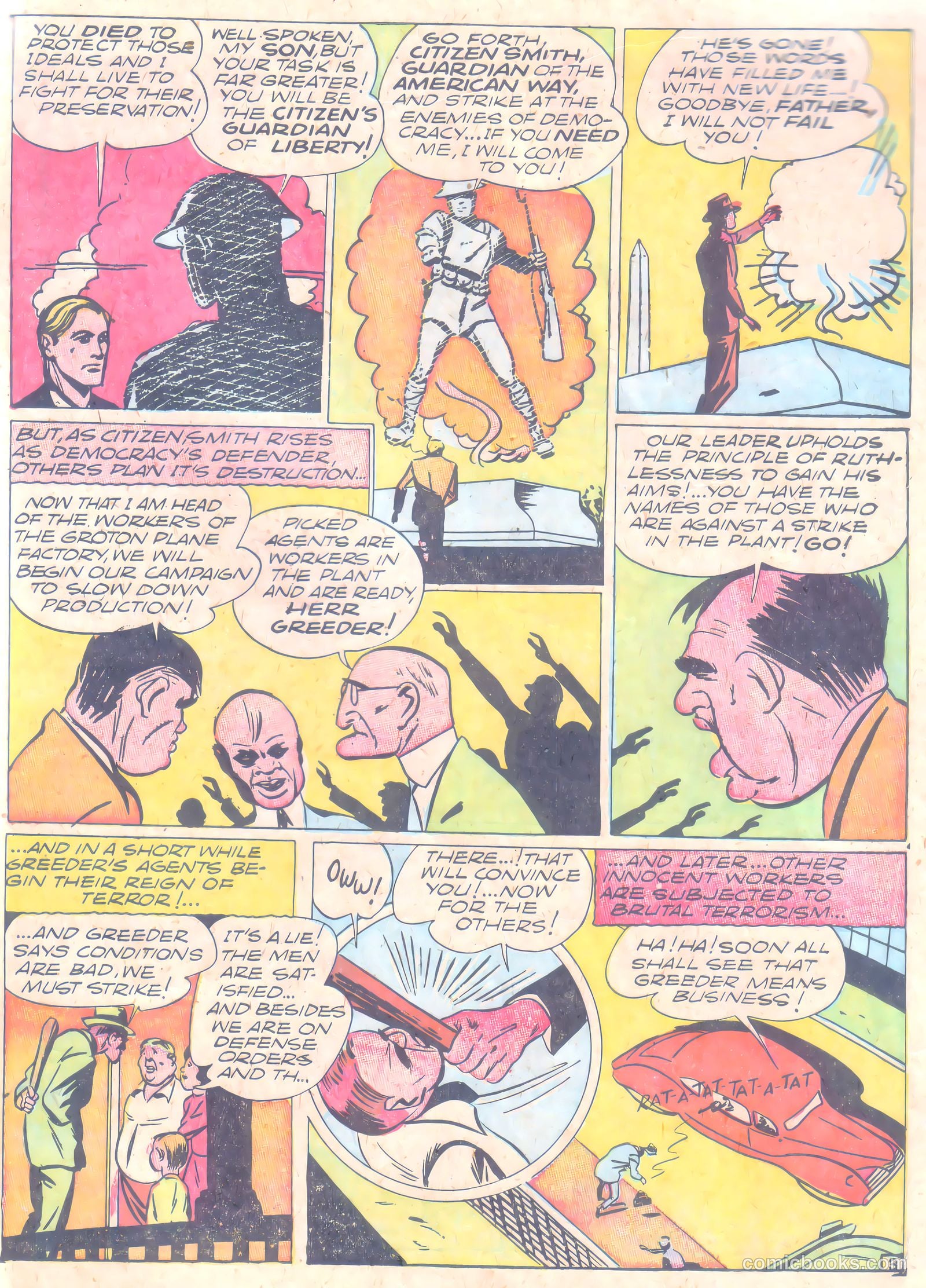 [Holyoke One-Shot] #2 — page 31 of 36