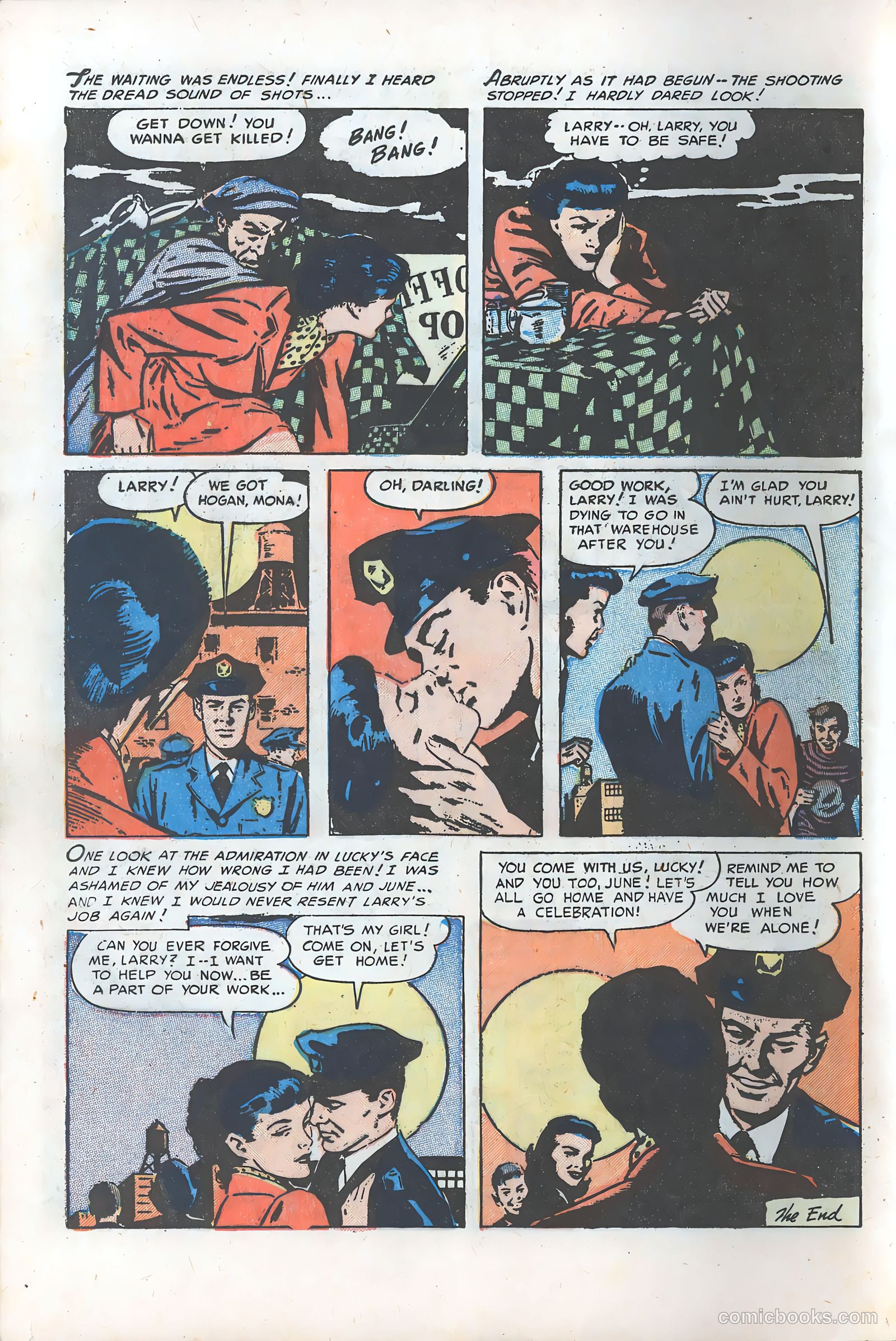 Women in Love #nn — page 44 of 100