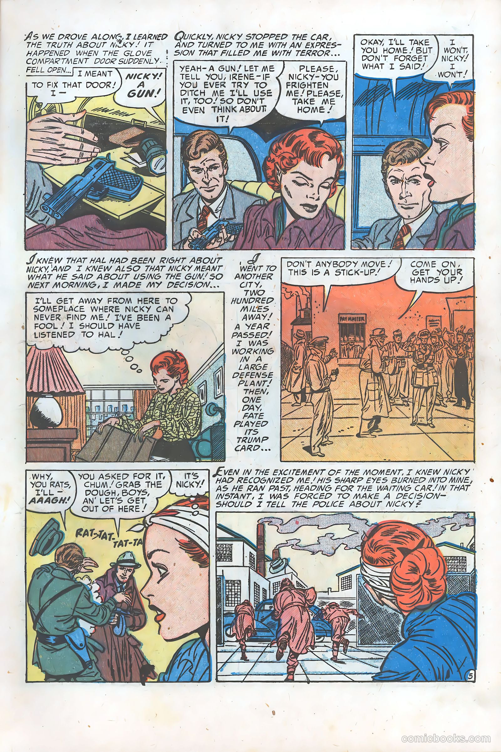 Women in Love #nn — page 49 of 100