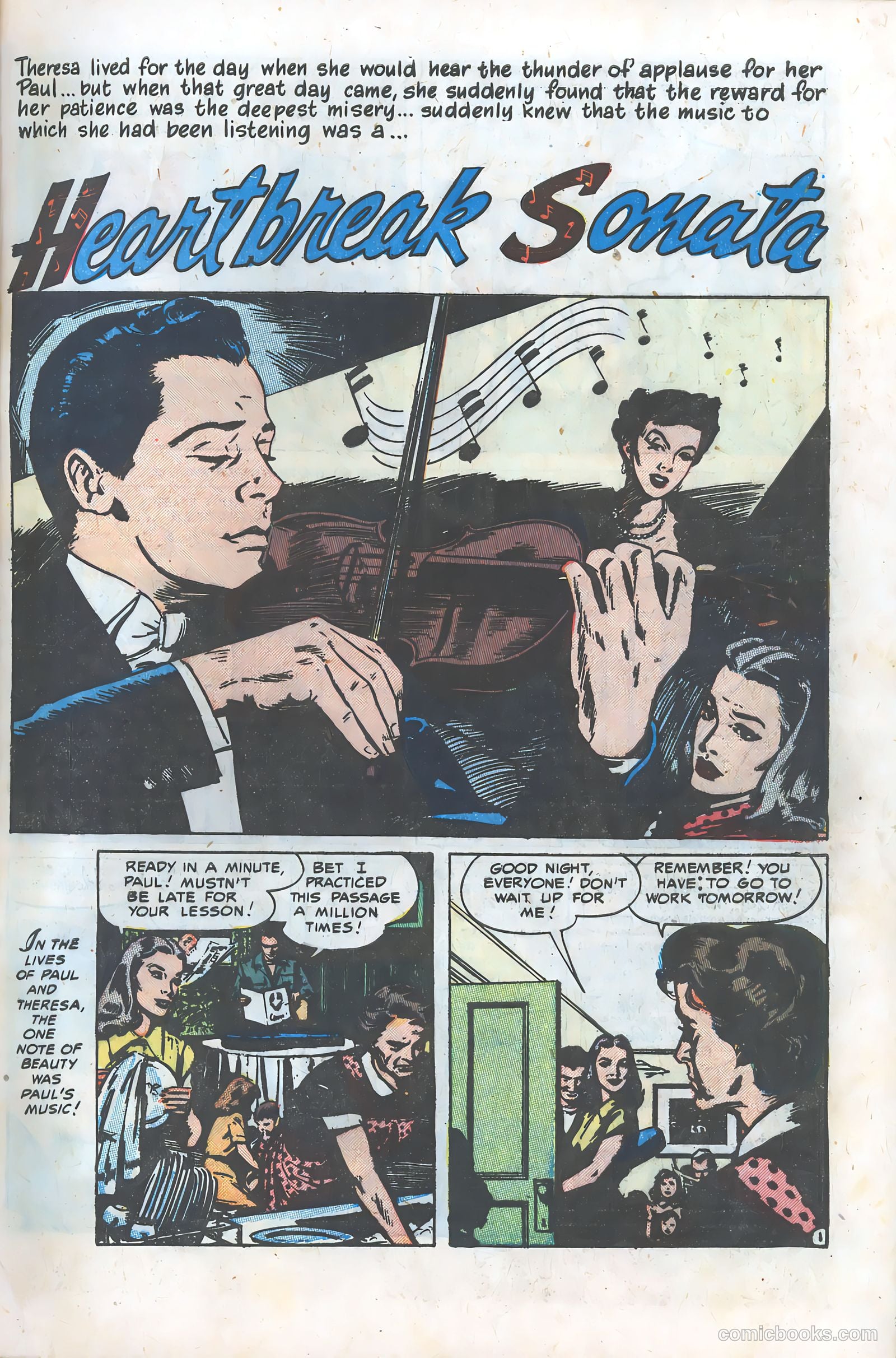 Women in Love #nn — page 61 of 100