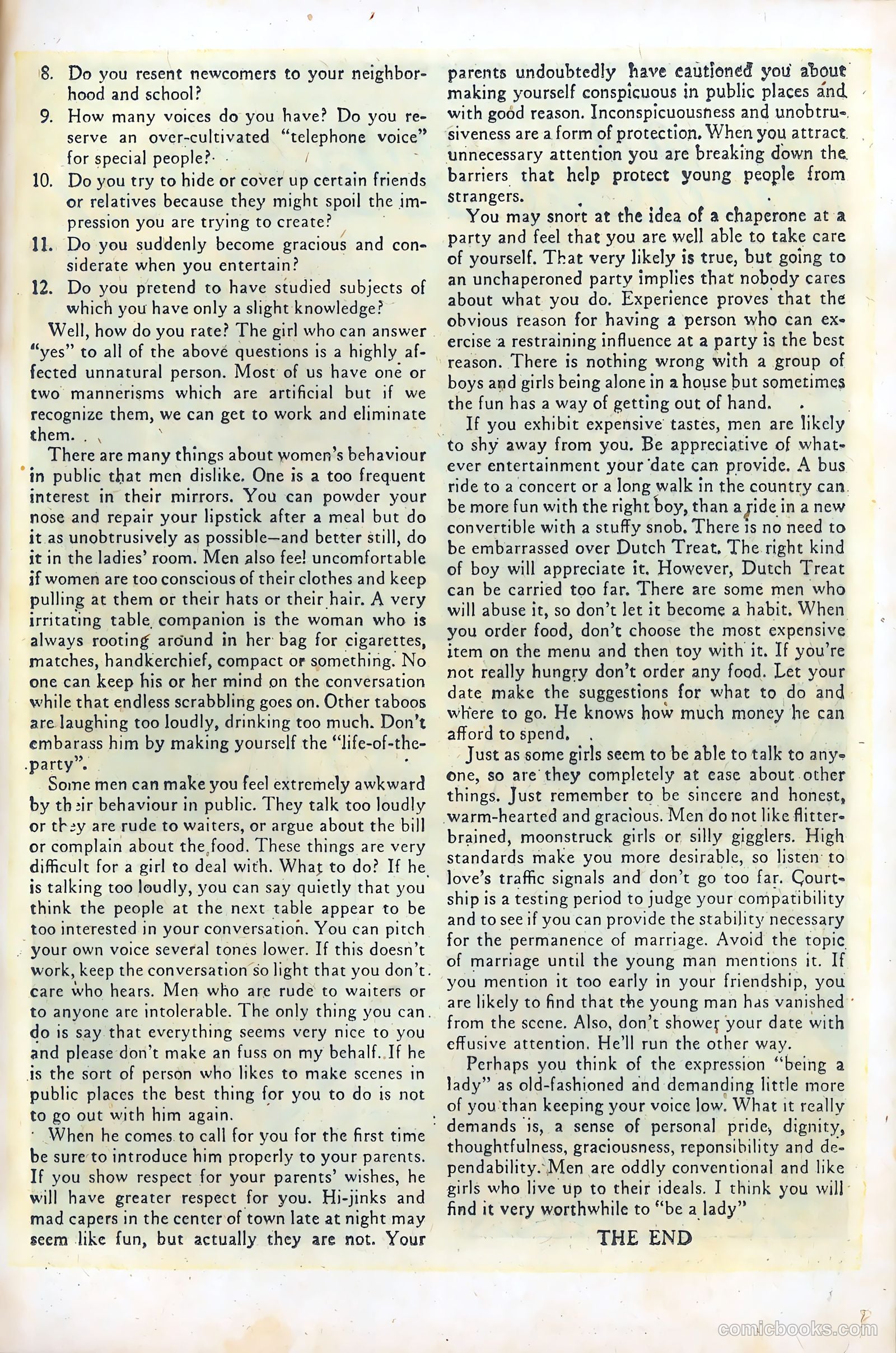 Women in Love #nn — page 71 of 100