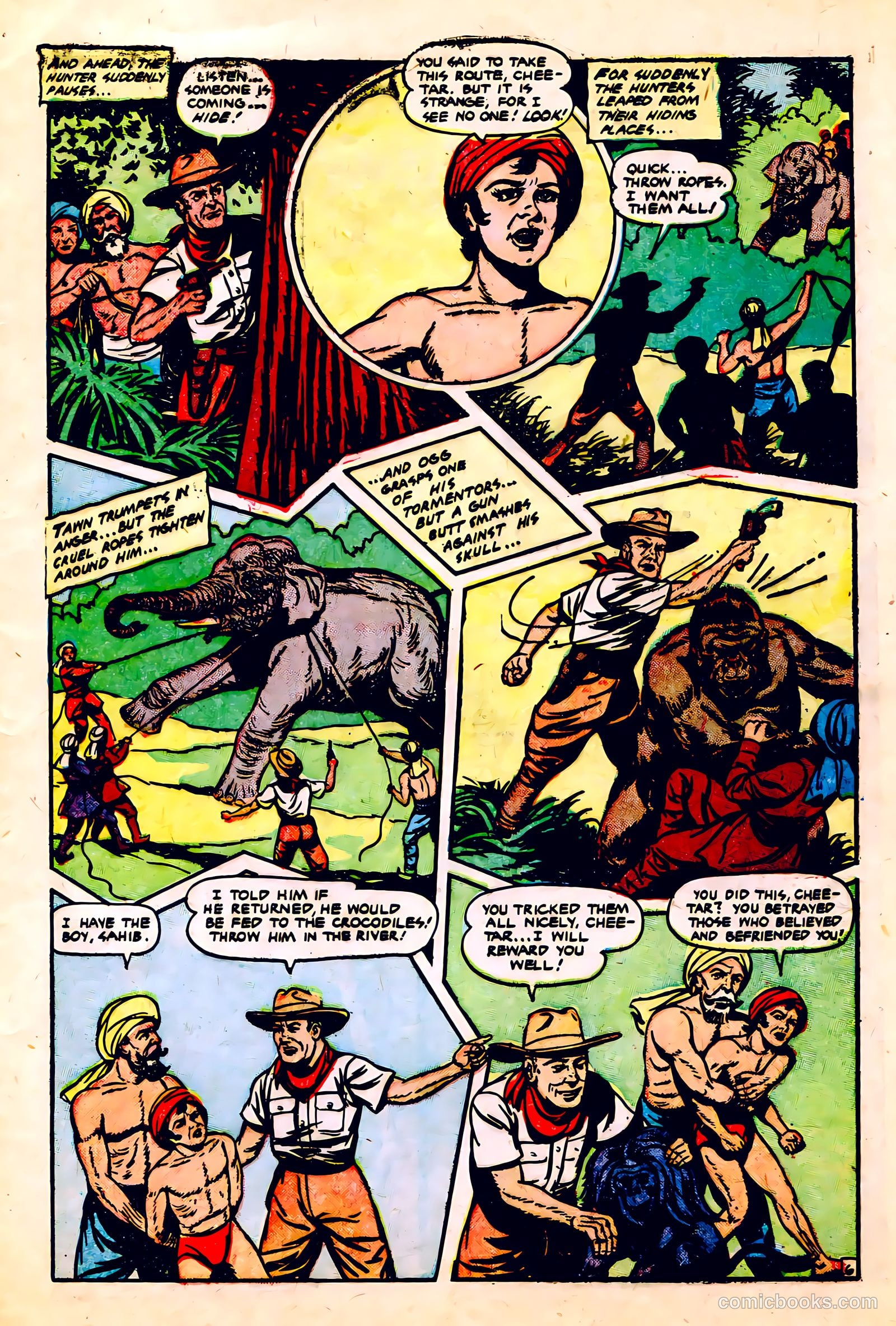 Wambi #13 — page 9 of 36