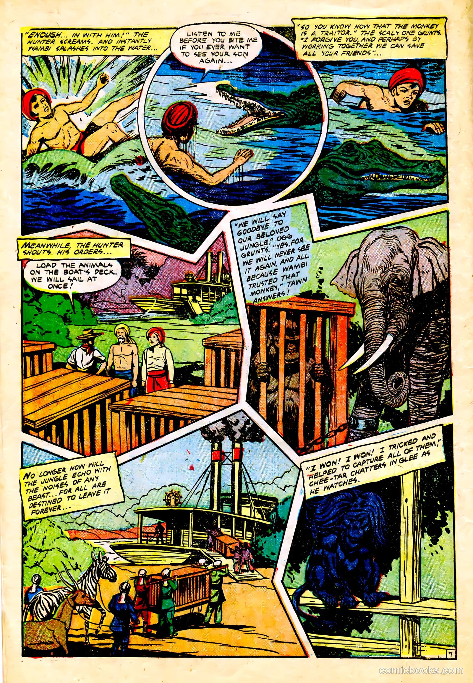 Wambi #13 — page 10 of 36