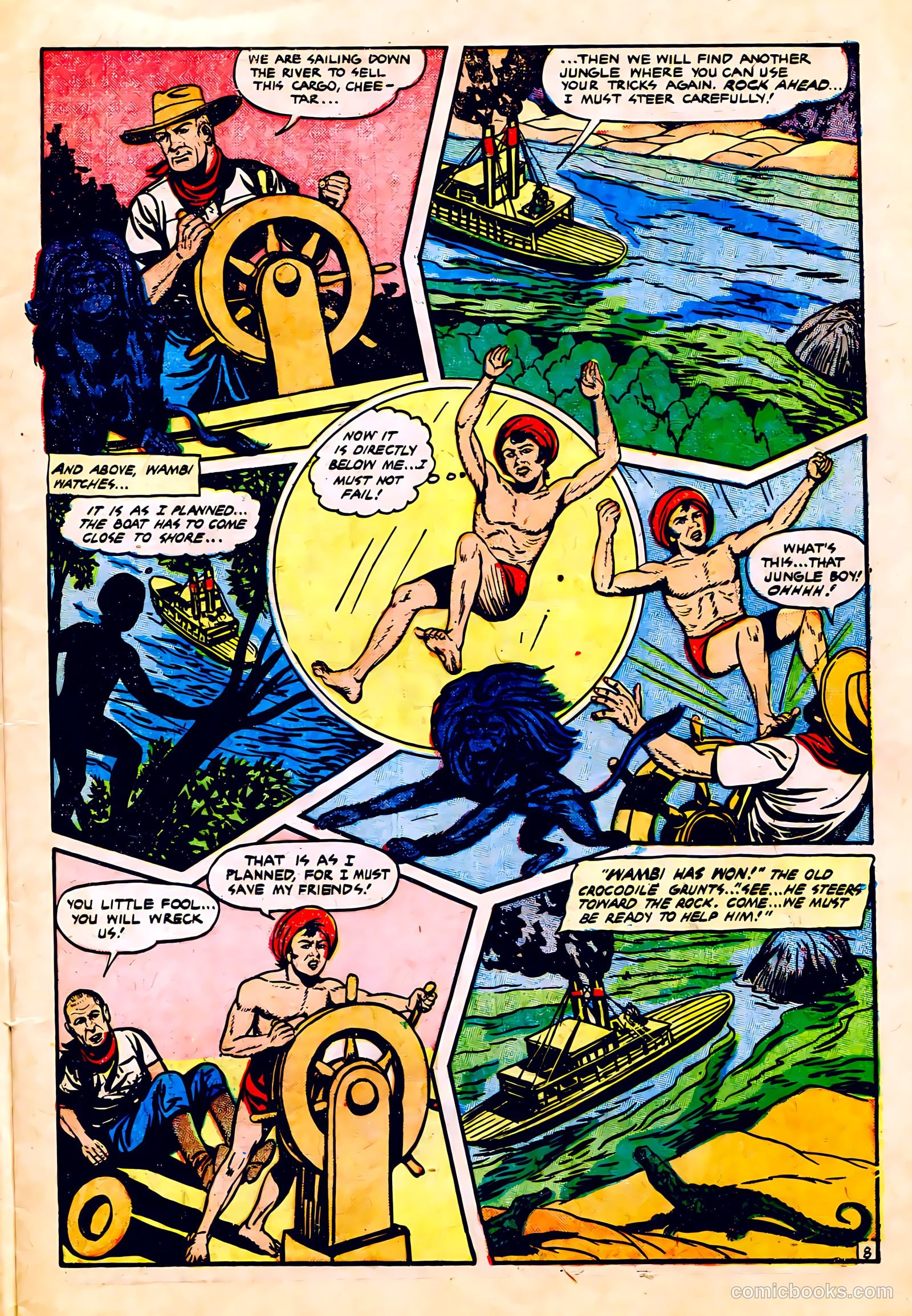 Wambi #13 — page 11 of 36