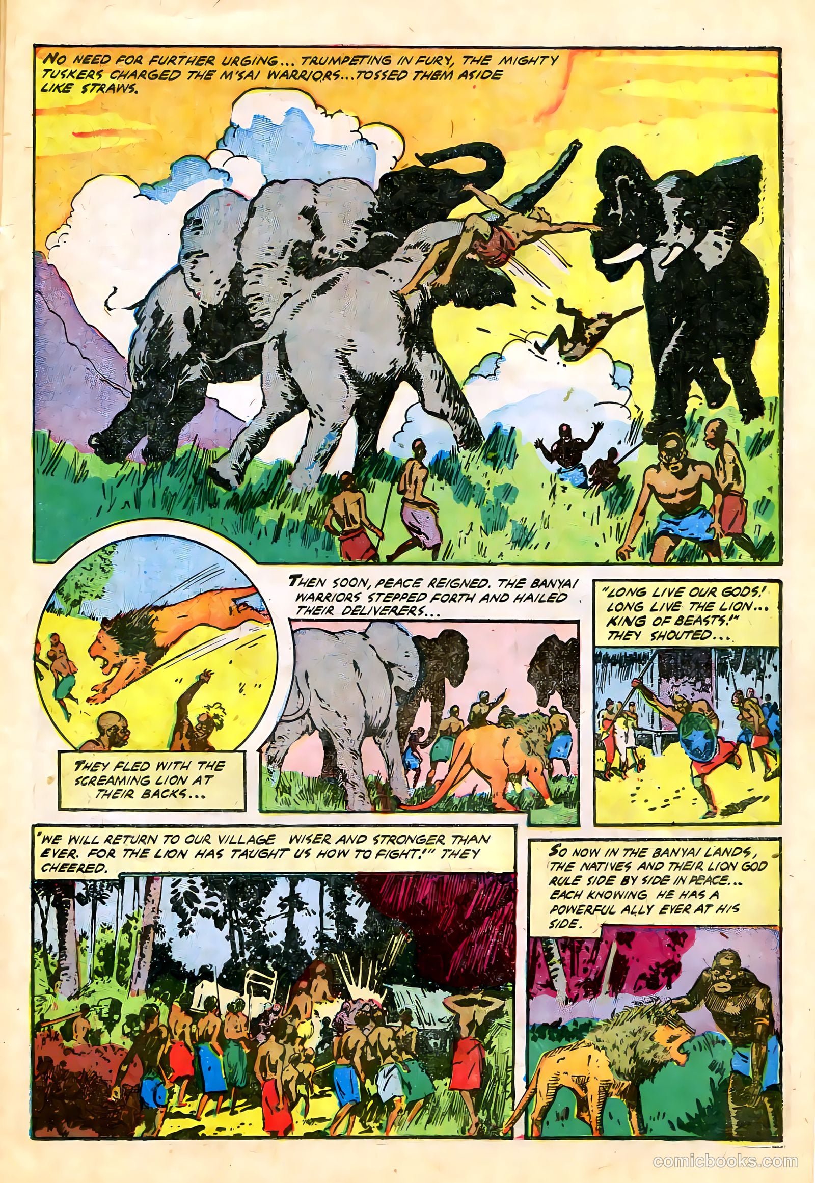 Wambi #13 — page 23 of 36