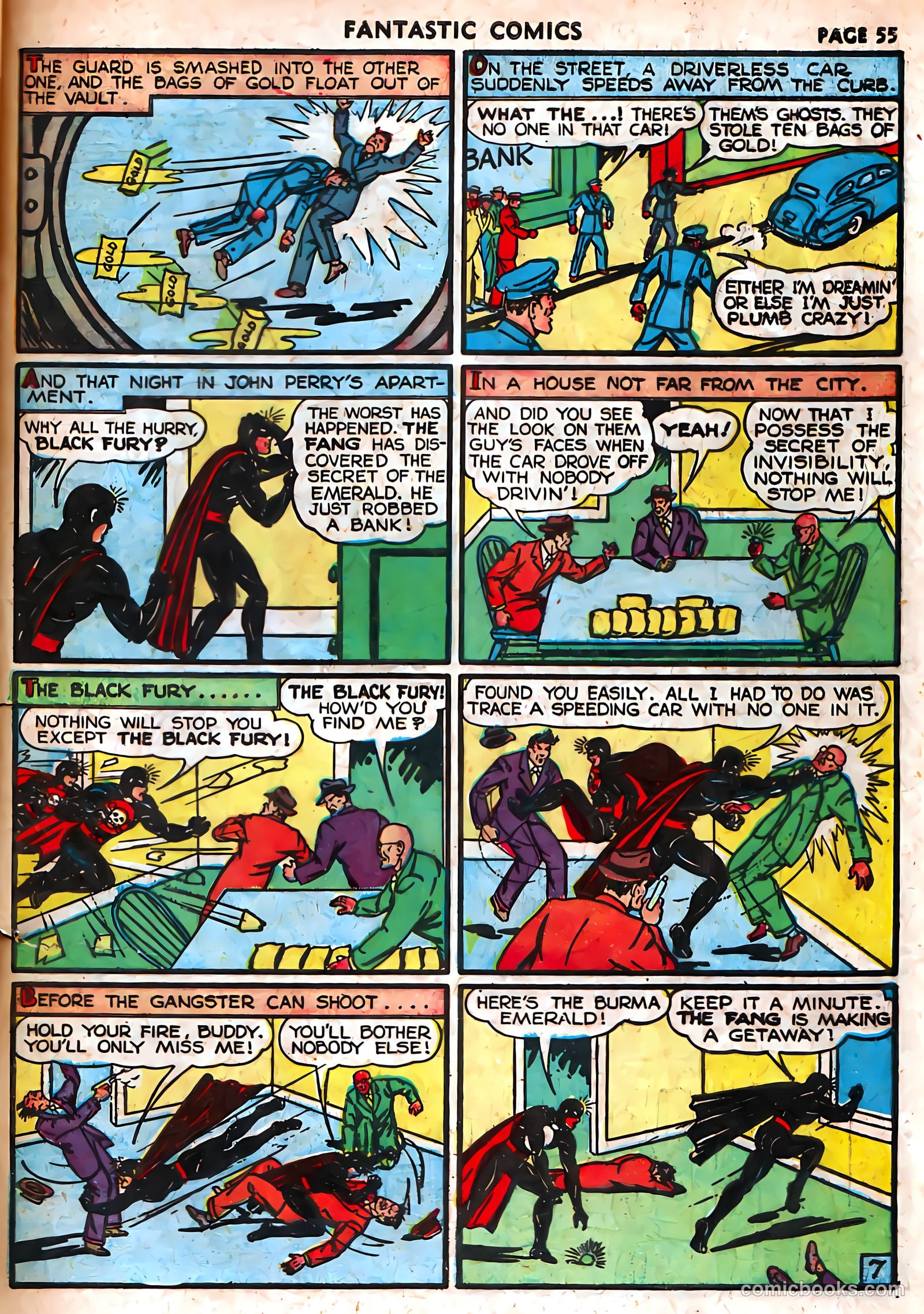 black fury fixed #nn — page 17 of 62