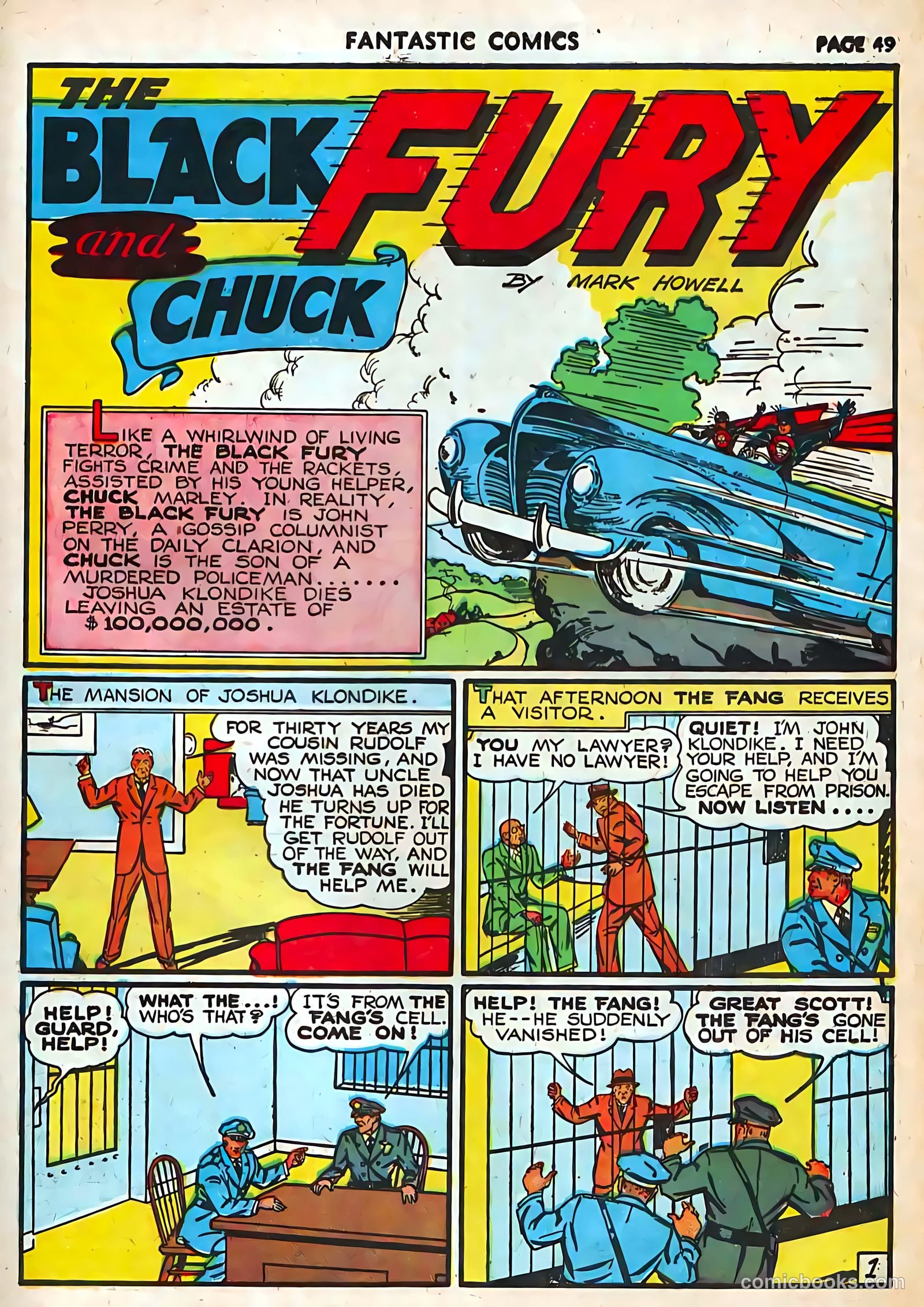 black fury fixed #nn — page 29 of 62