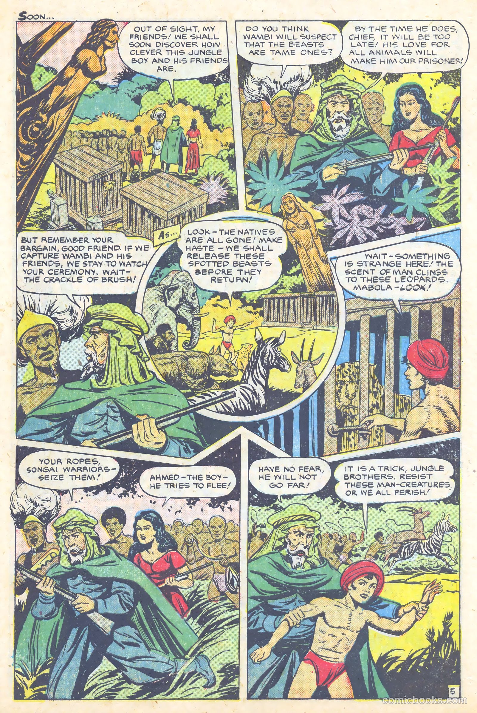 Wambi #10 — page 7 of 36