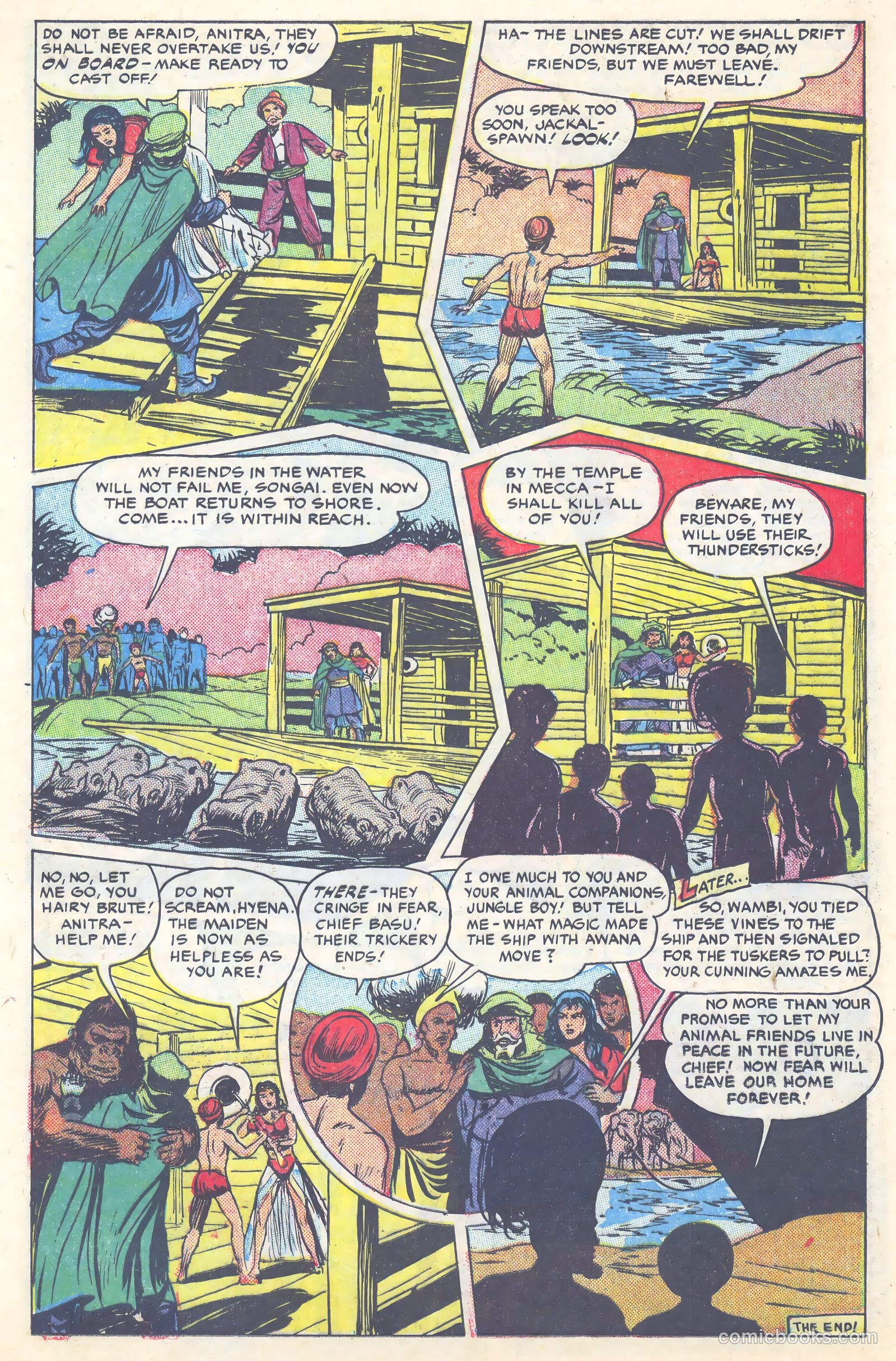 Wambi #10 — page 12 of 36