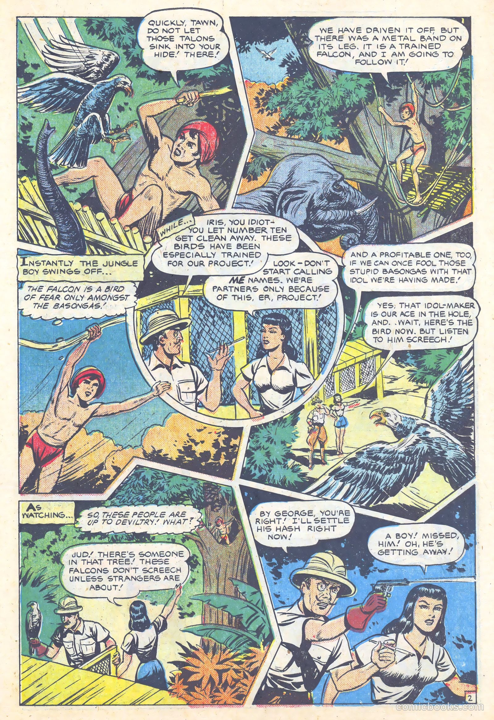 Wambi #10 — page 15 of 36